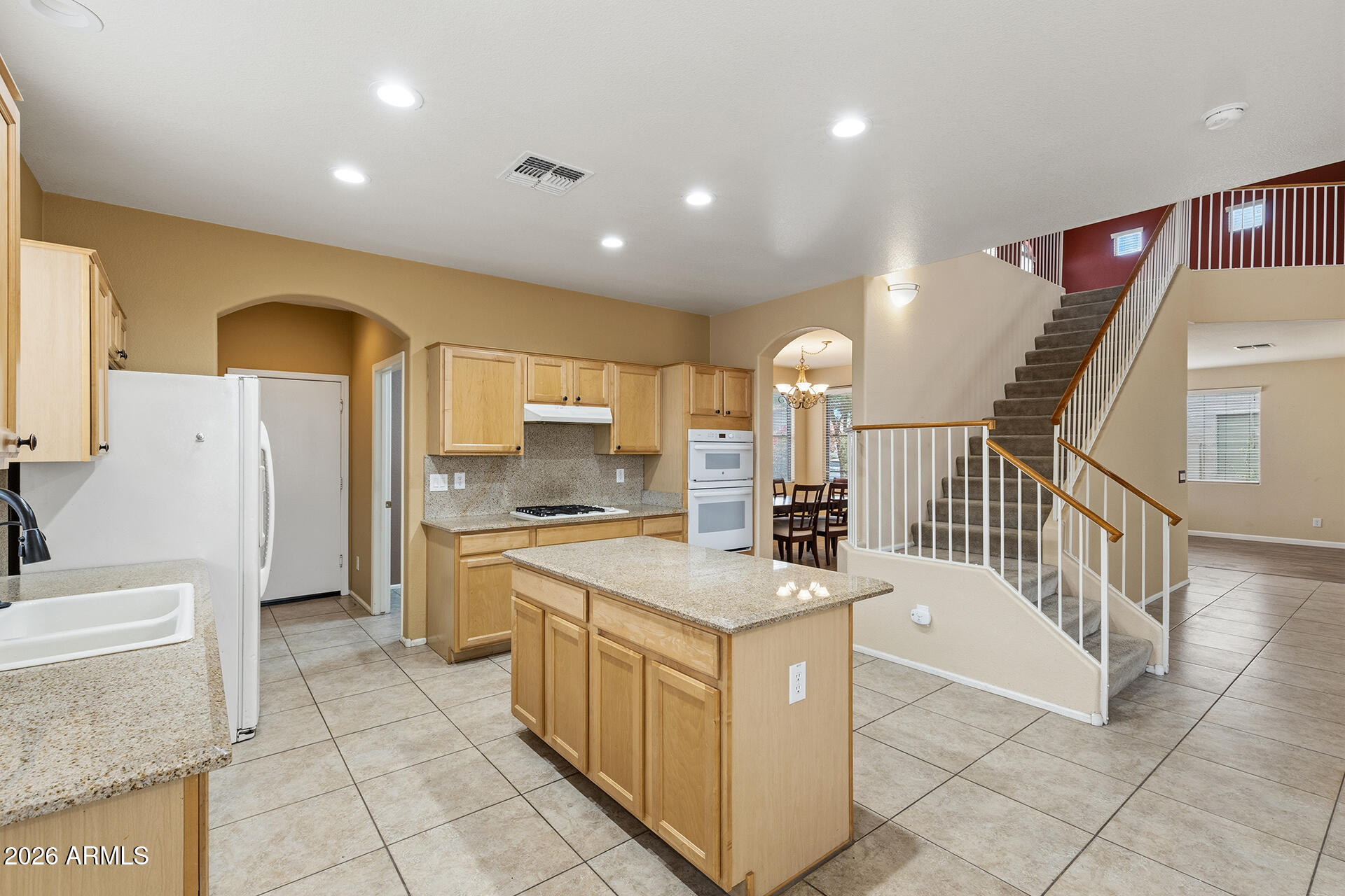 RANCHO EL DORADO PHASE II - Residential