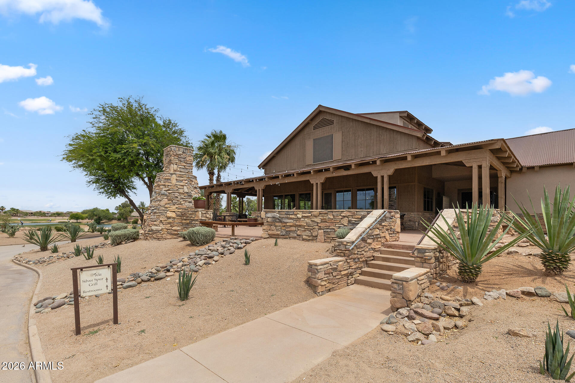 RANCHO EL DORADO PHASE II - Residential