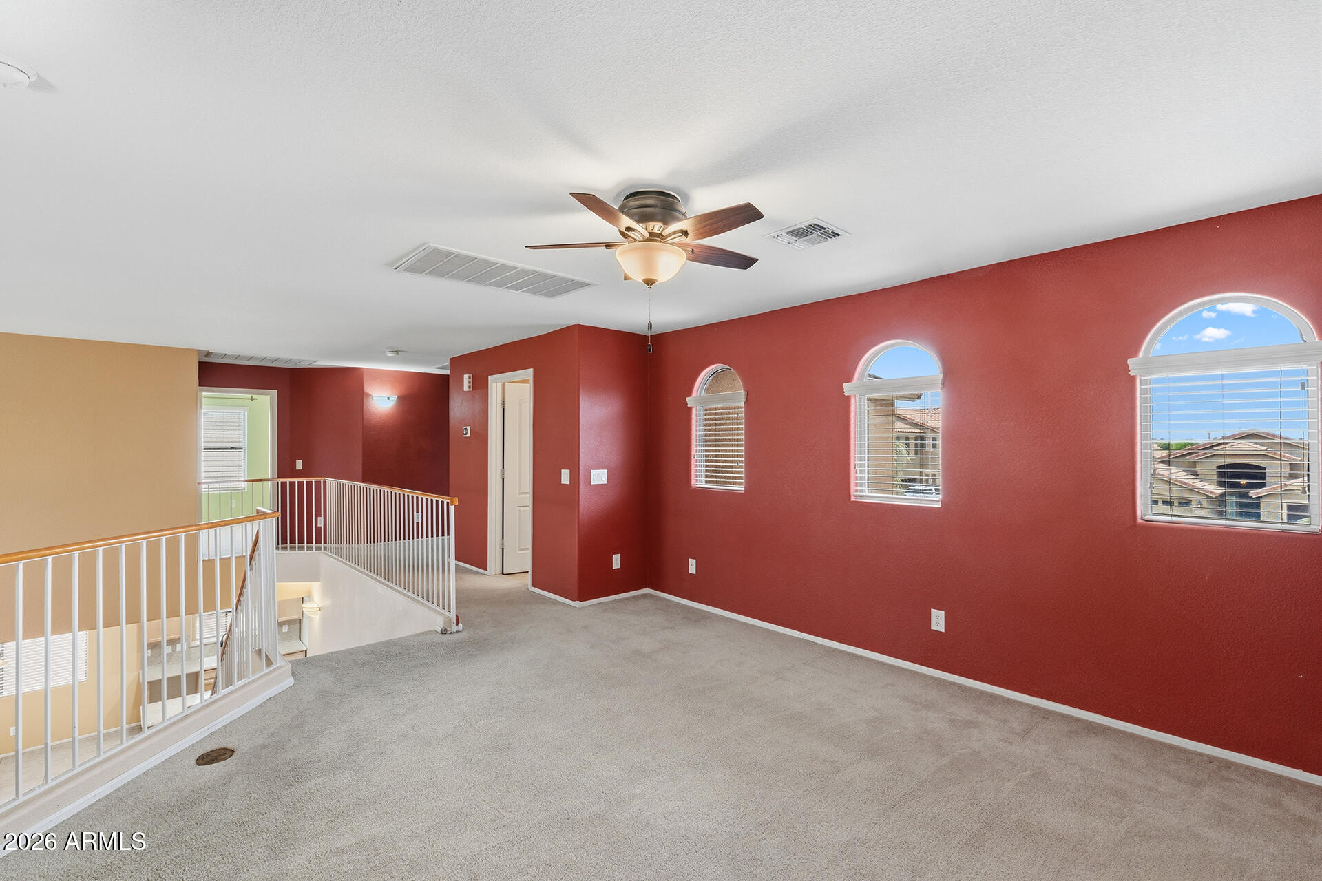 RANCHO EL DORADO PHASE II - Residential