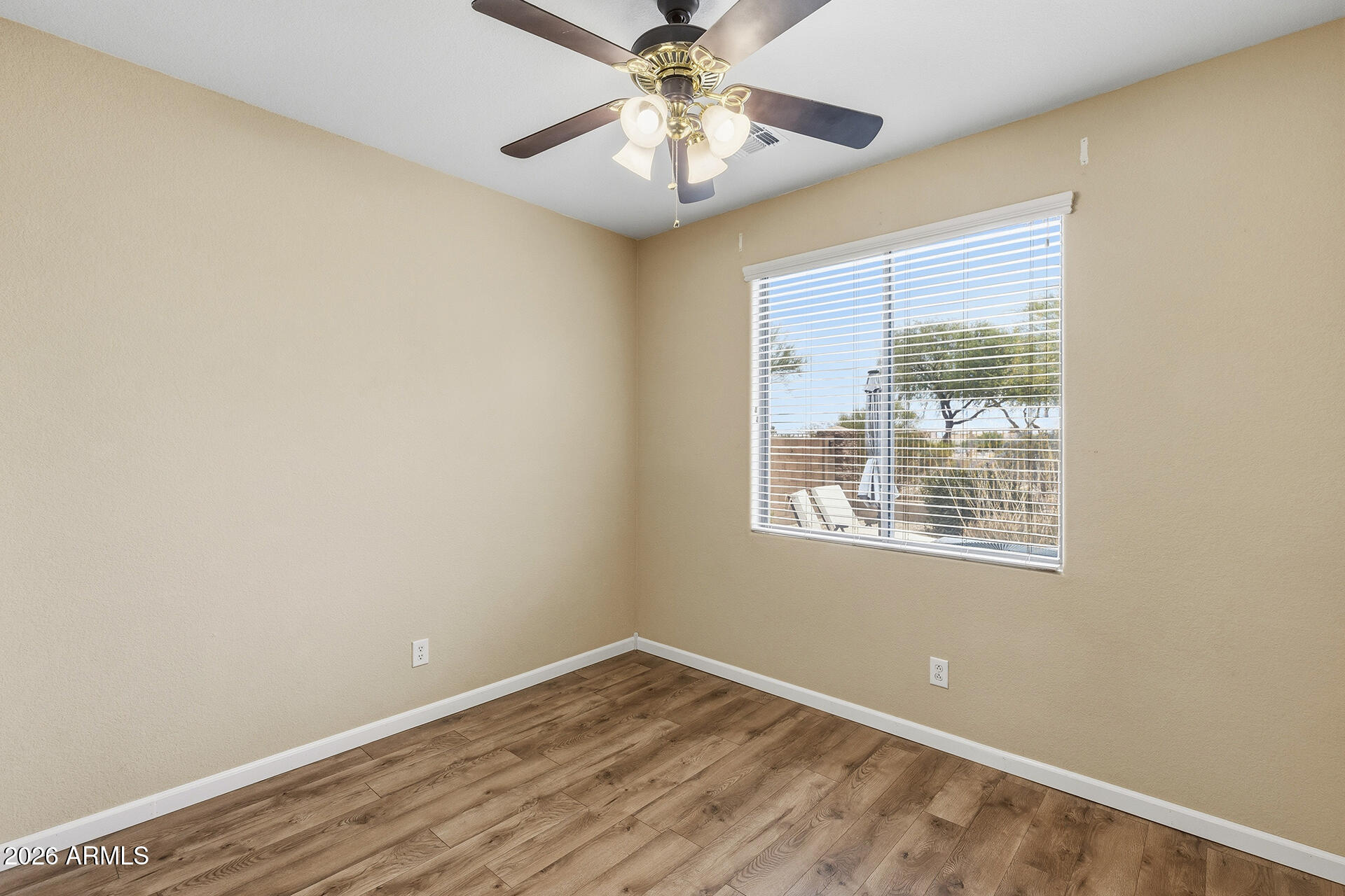 RANCHO EL DORADO PHASE II - Residential