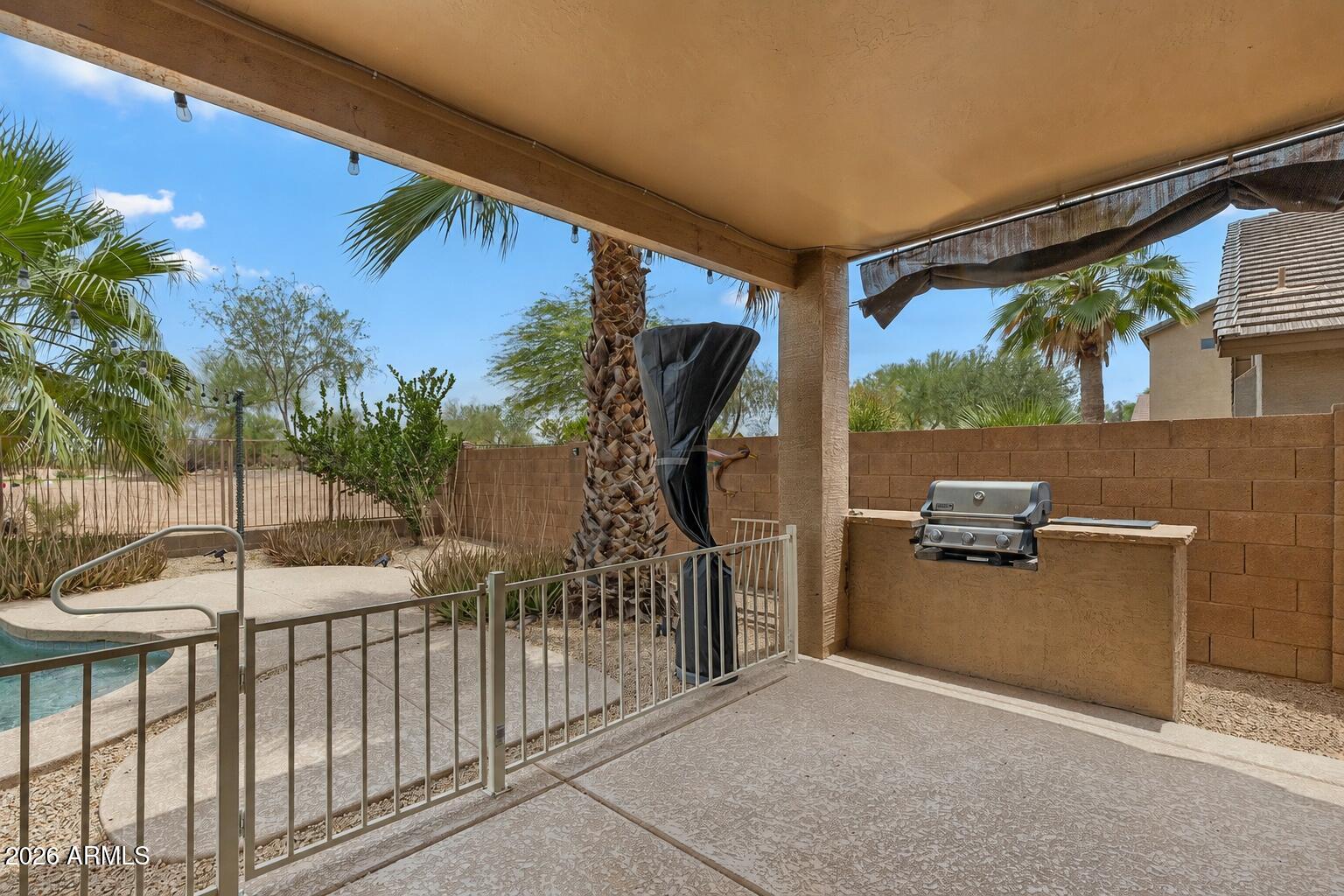 RANCHO EL DORADO PHASE II - Residential