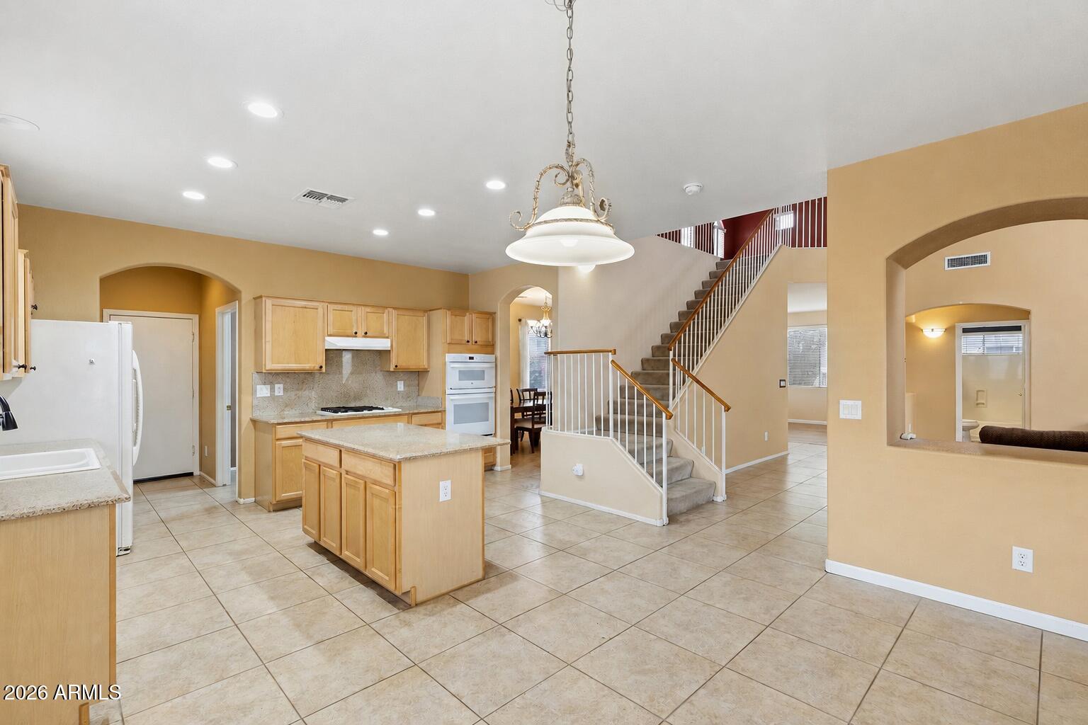 RANCHO EL DORADO PHASE II - Residential