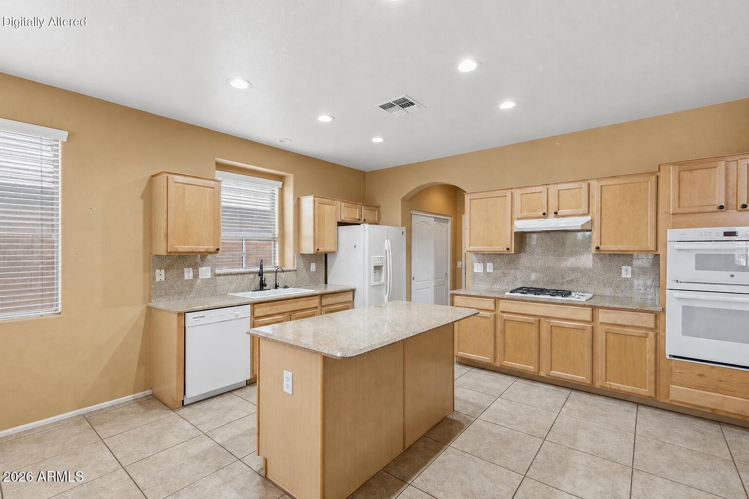 RANCHO EL DORADO PHASE II - Residential