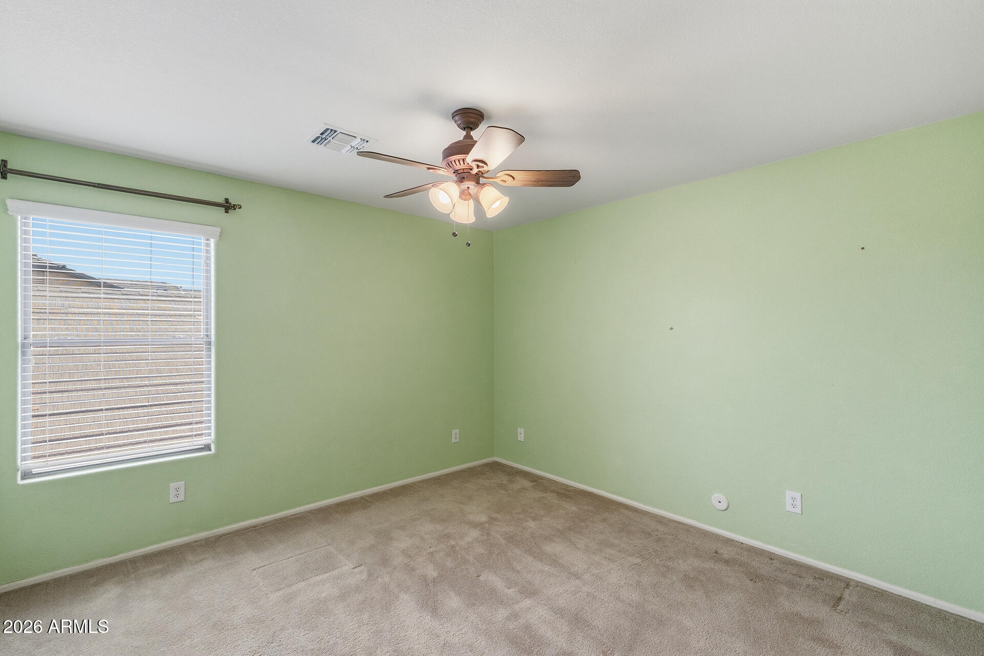RANCHO EL DORADO PHASE II - Residential