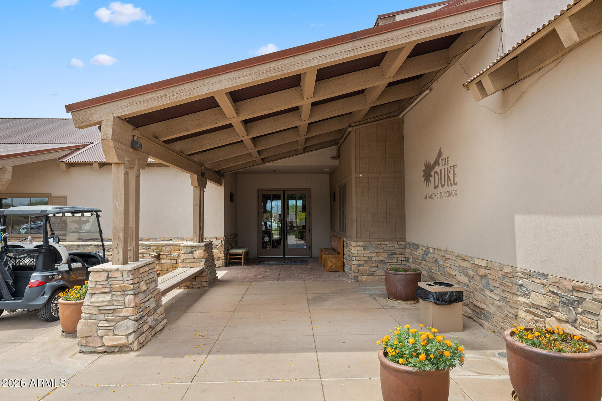 RANCHO EL DORADO PHASE II - Residential