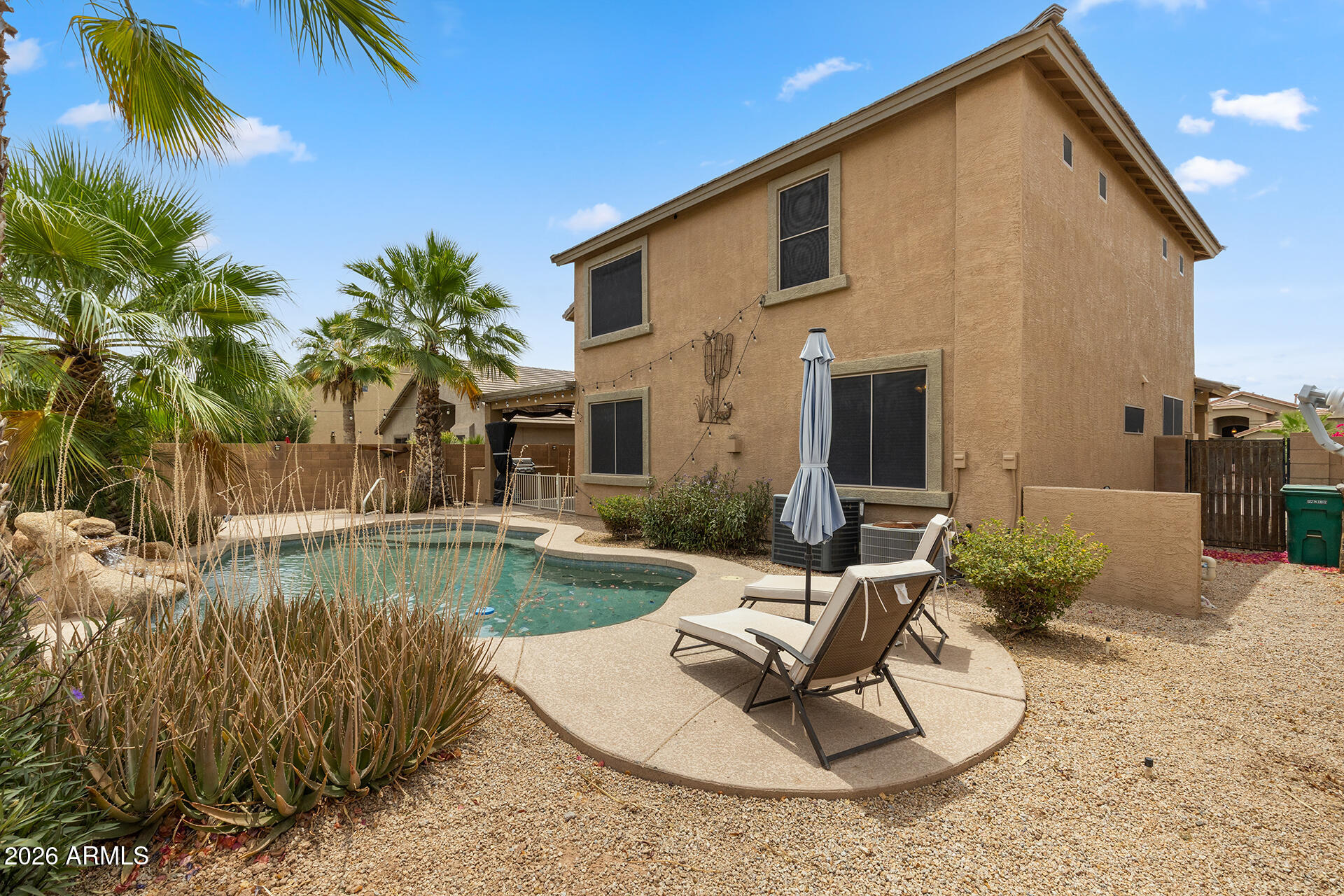 RANCHO EL DORADO PHASE II - Residential