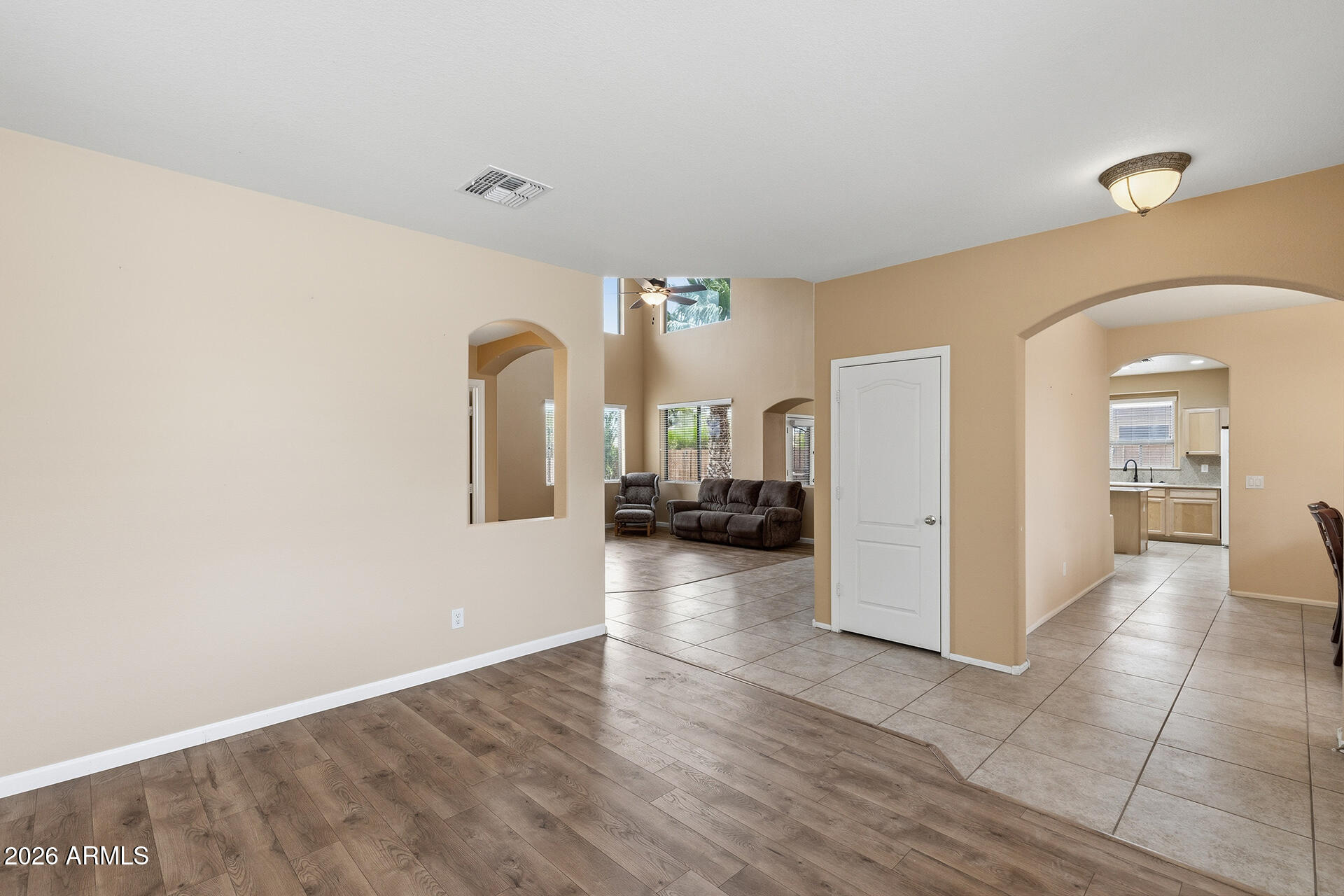 RANCHO EL DORADO PHASE II - Residential