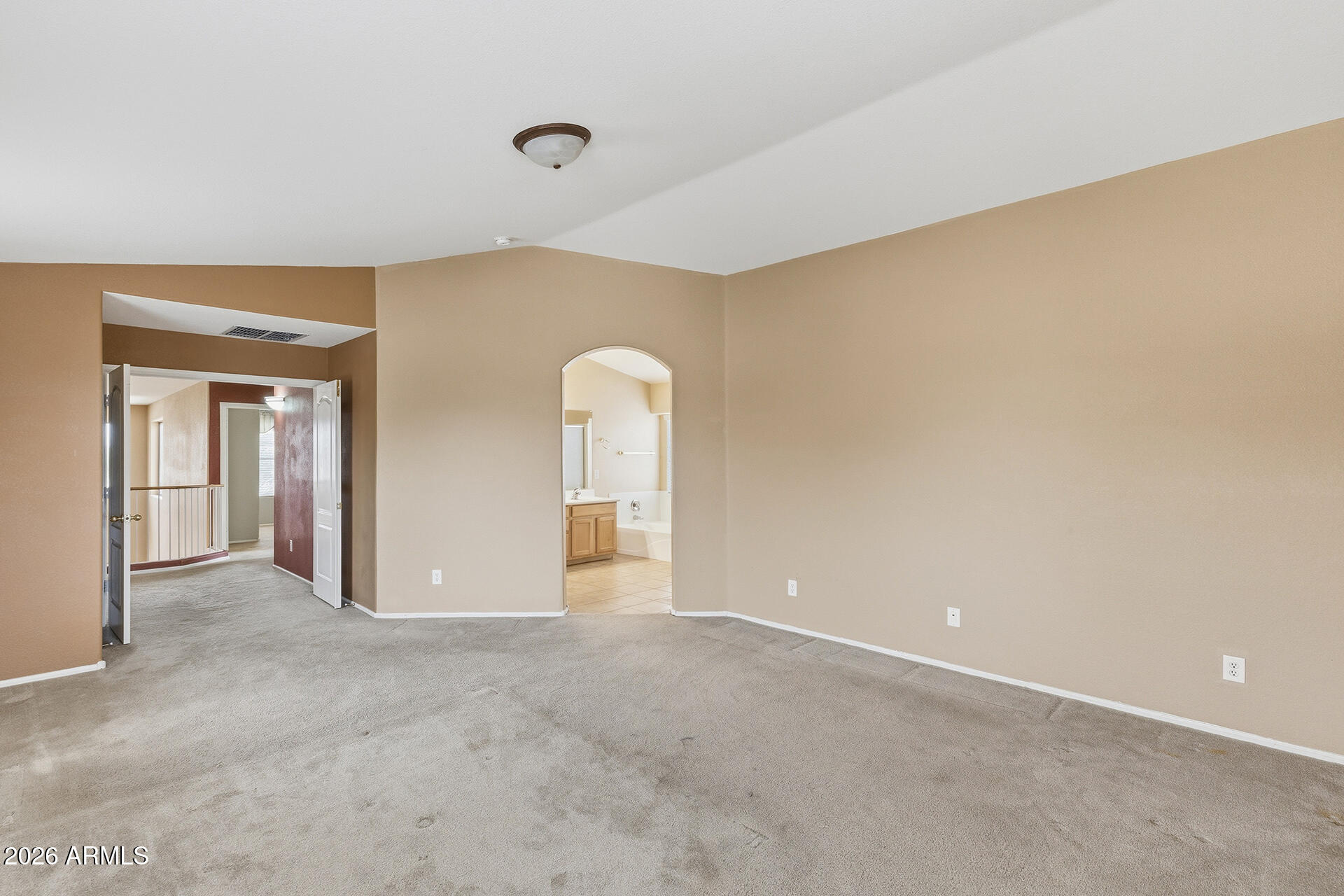 RANCHO EL DORADO PHASE II - Residential