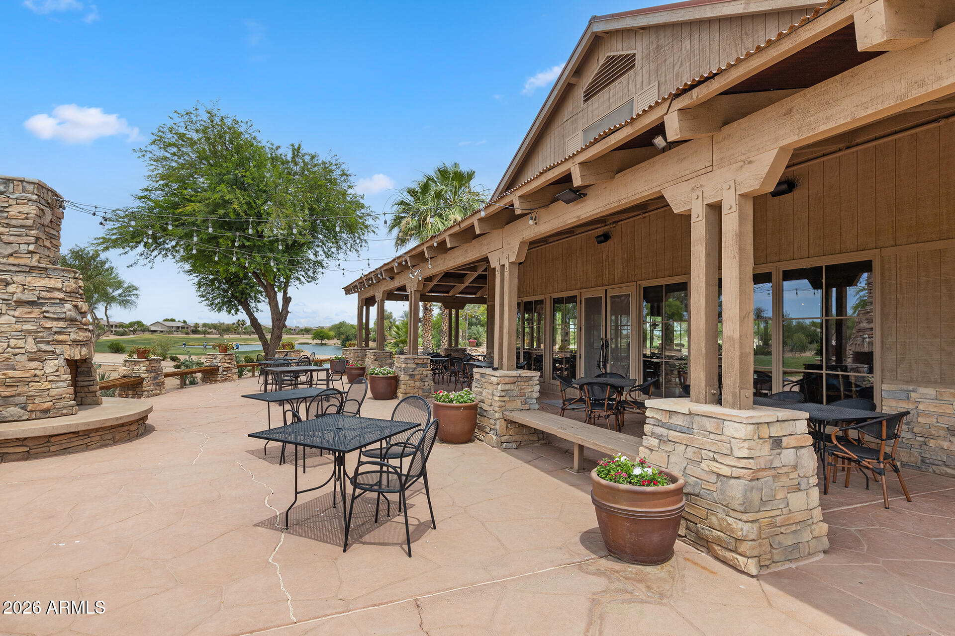 RANCHO EL DORADO PHASE II - Residential