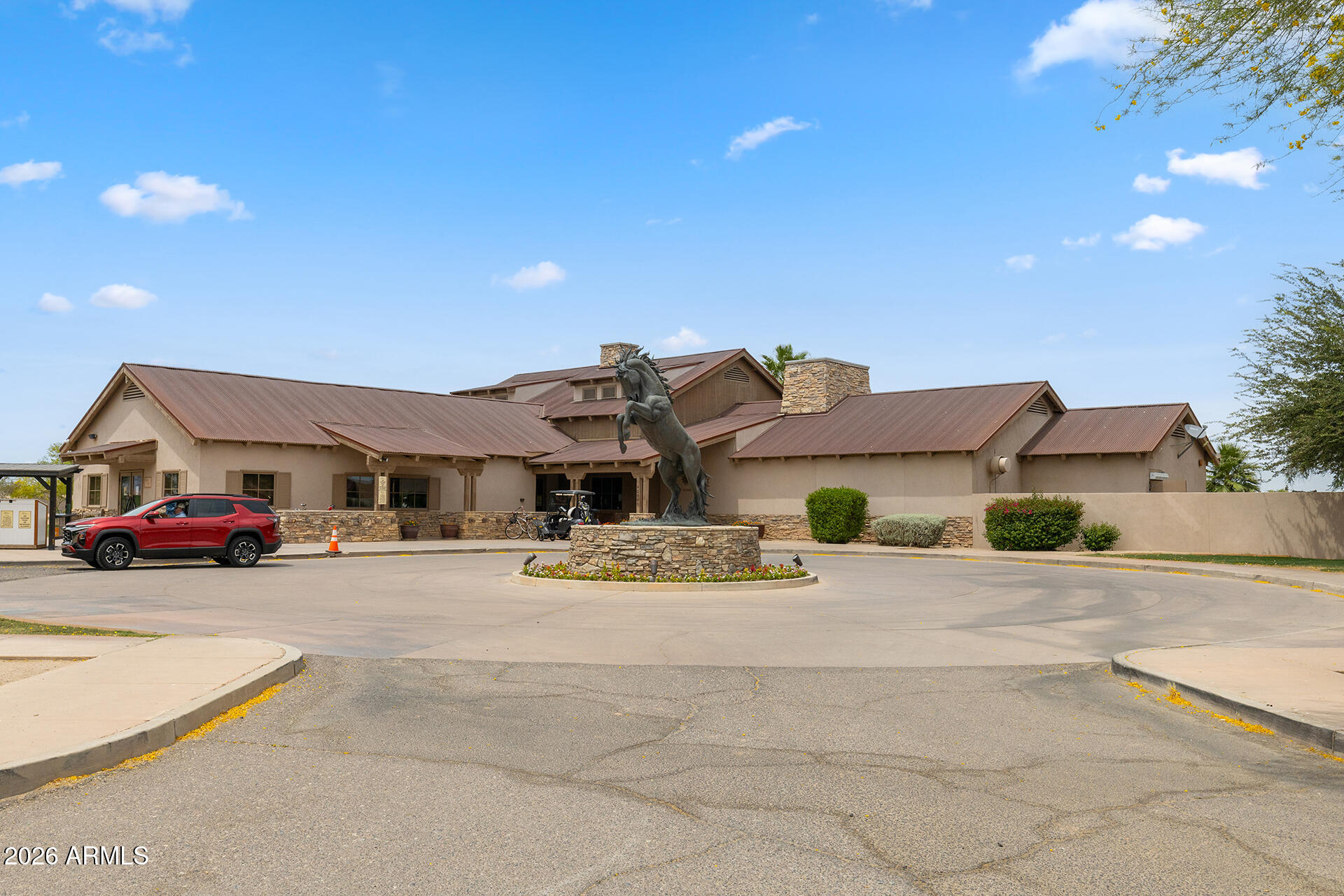 RANCHO EL DORADO PHASE II - Residential