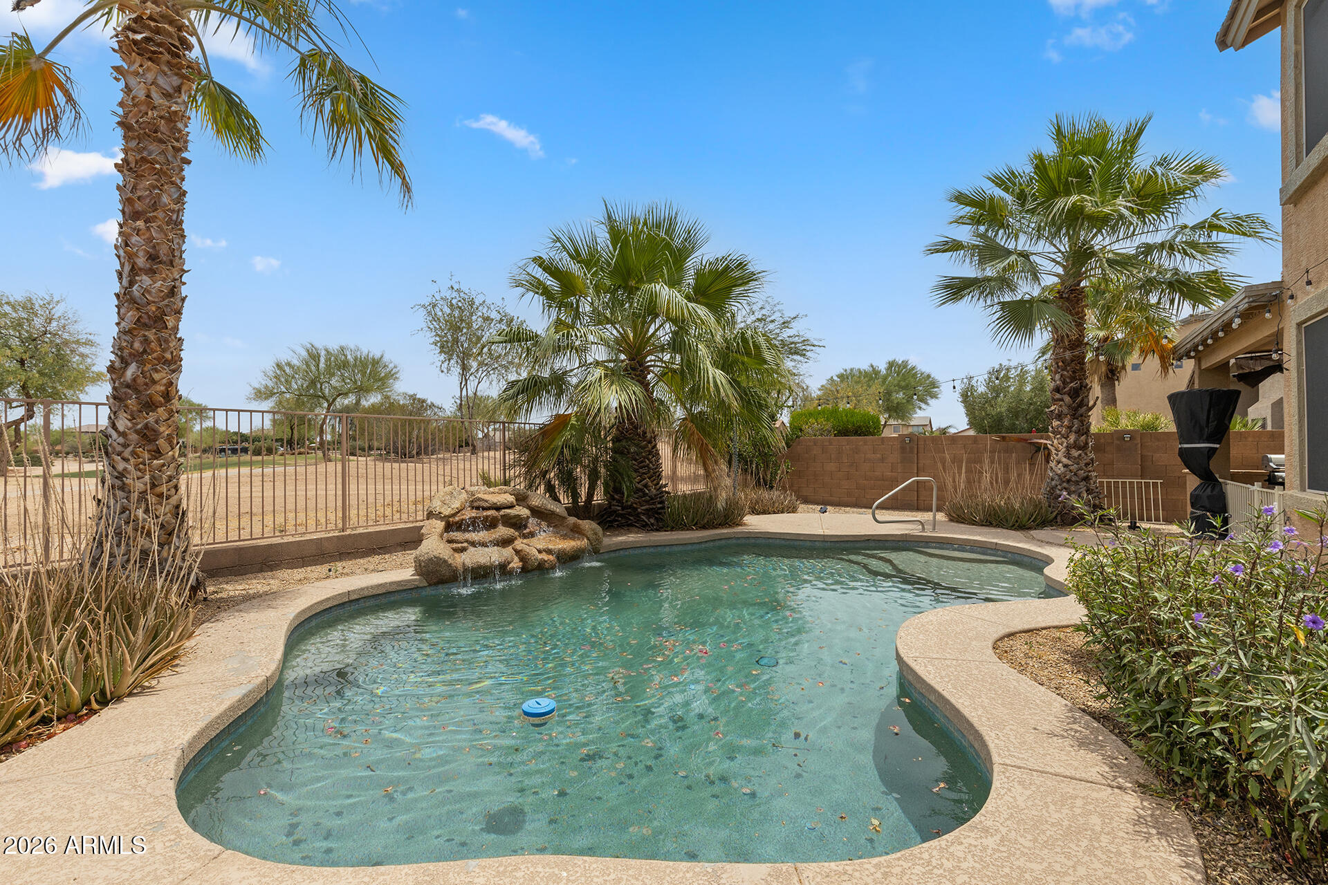 RANCHO EL DORADO PHASE II - Residential
