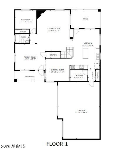 RANCHO EL DORADO PHASE II - Residential