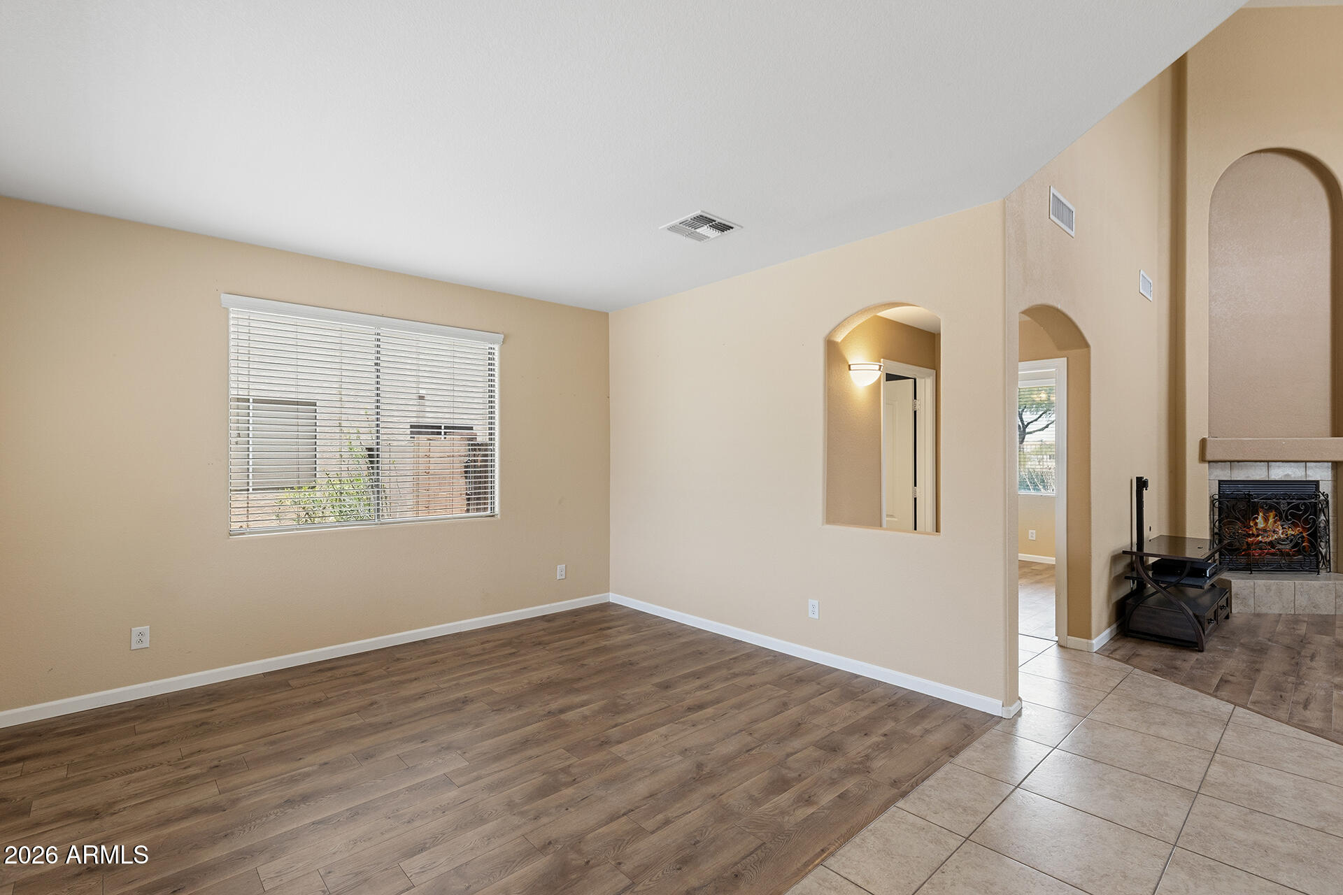 RANCHO EL DORADO PHASE II - Residential