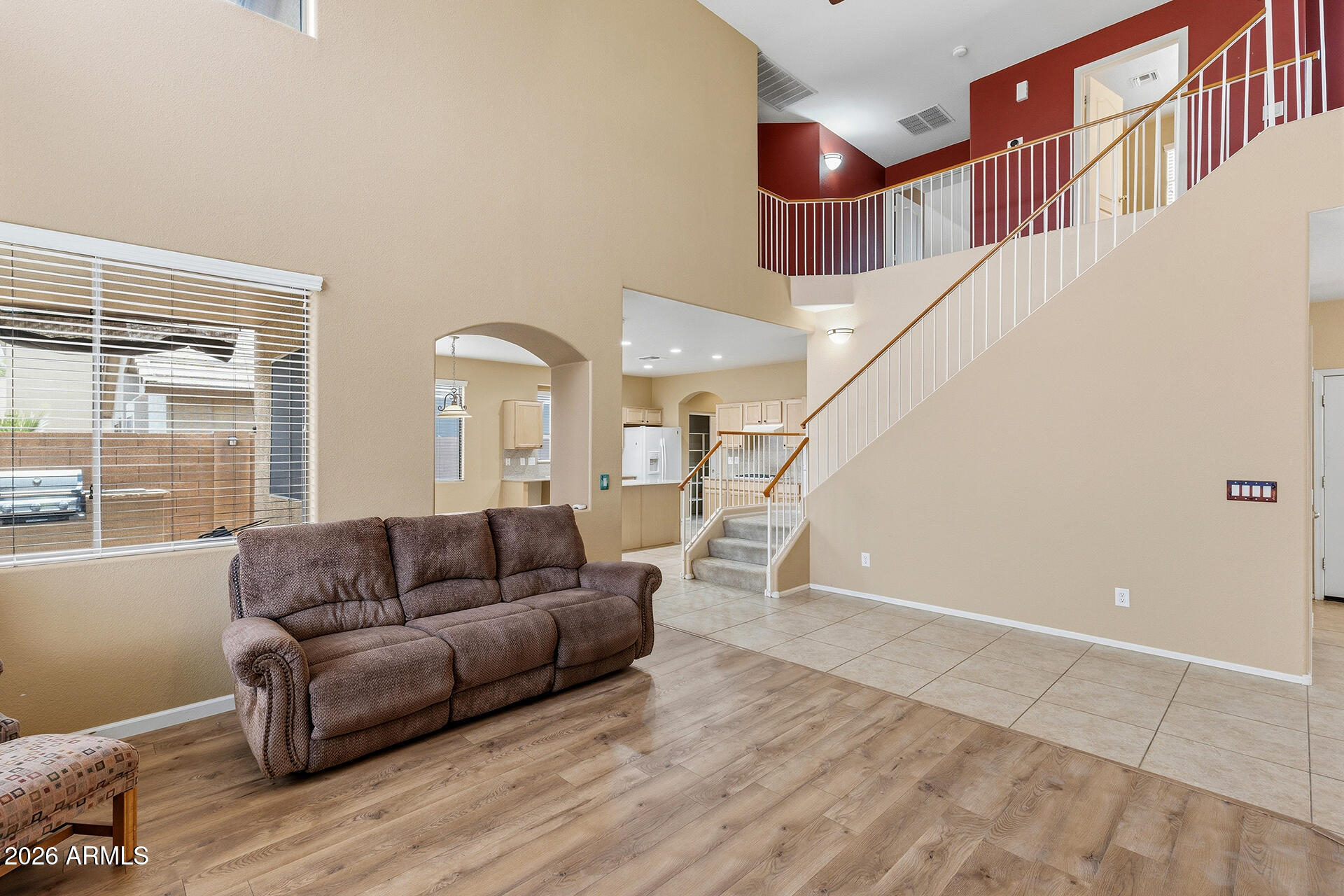 RANCHO EL DORADO PHASE II - Residential