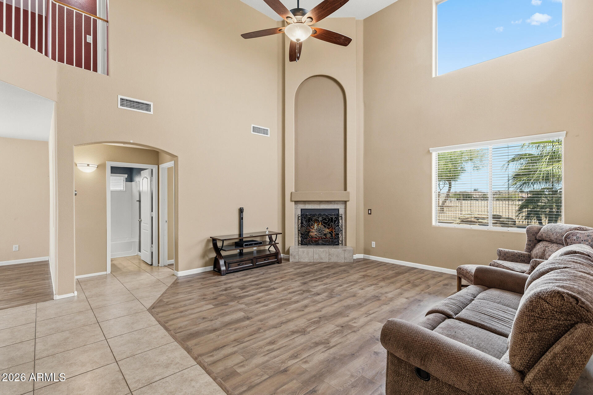 RANCHO EL DORADO PHASE II - Residential