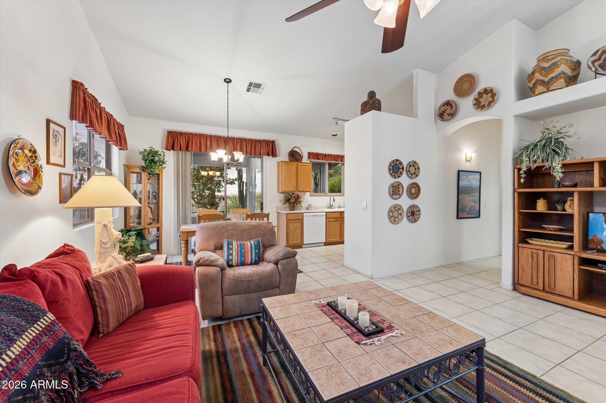 VISTA POINT - Residential
