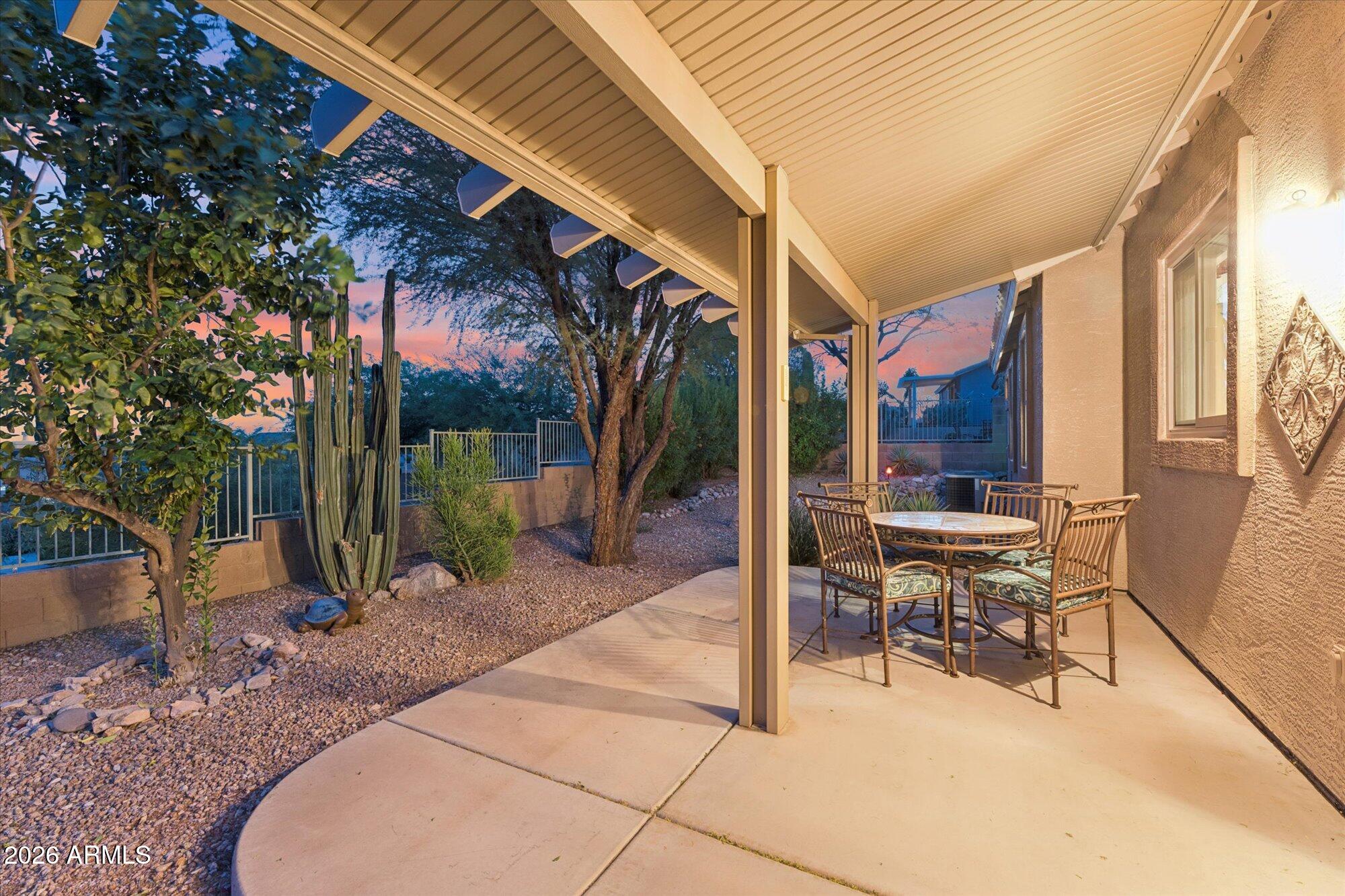VISTA POINT - Residential