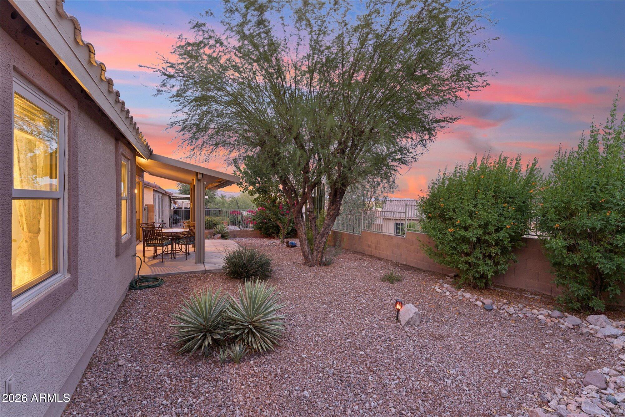 VISTA POINT - Residential