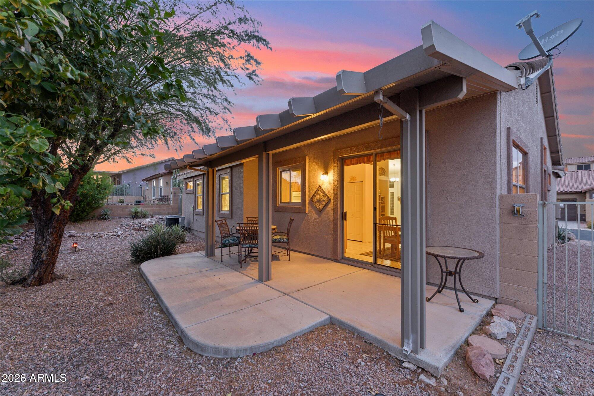 VISTA POINT - Residential
