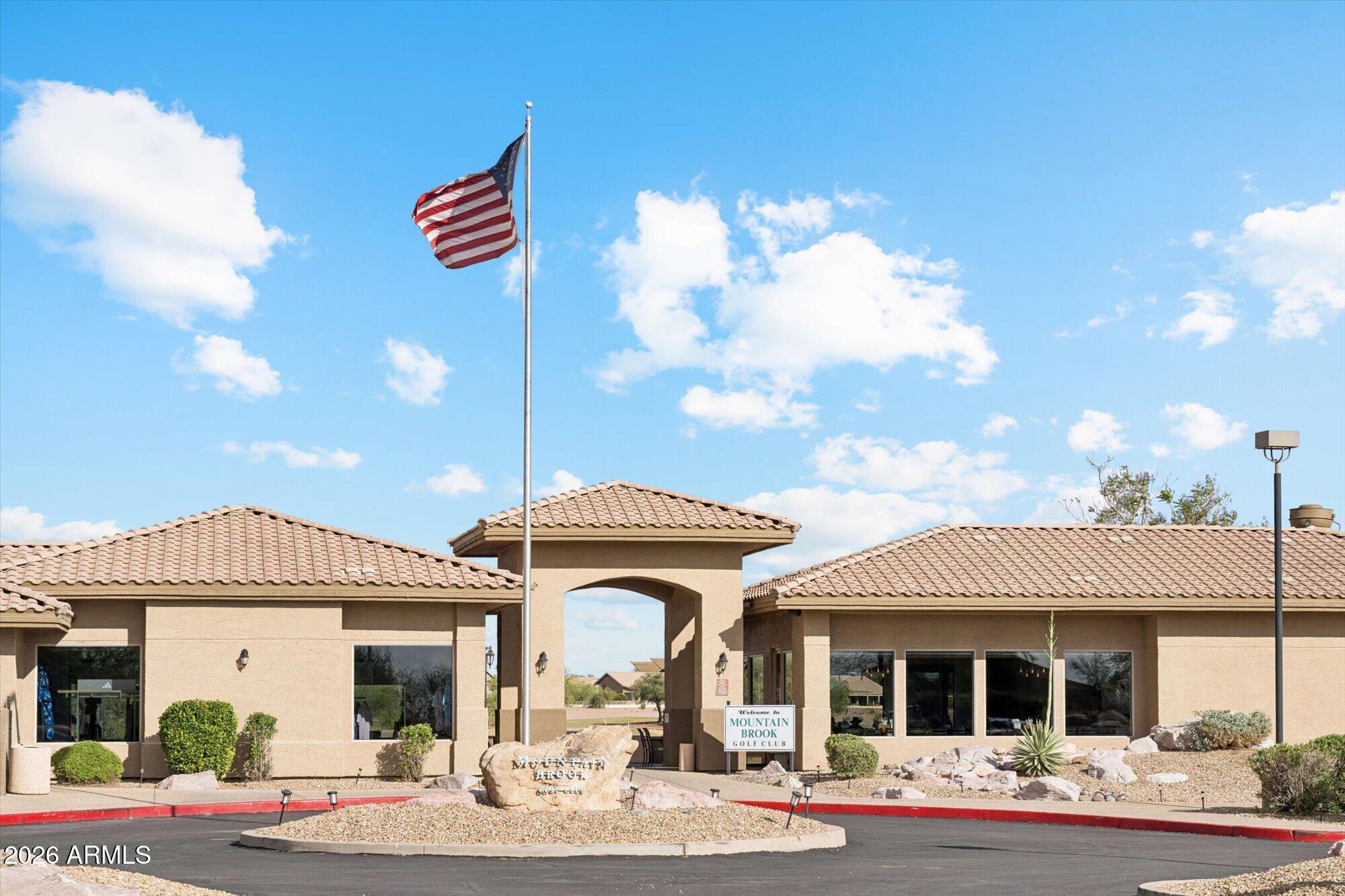 VISTA POINT - Residential