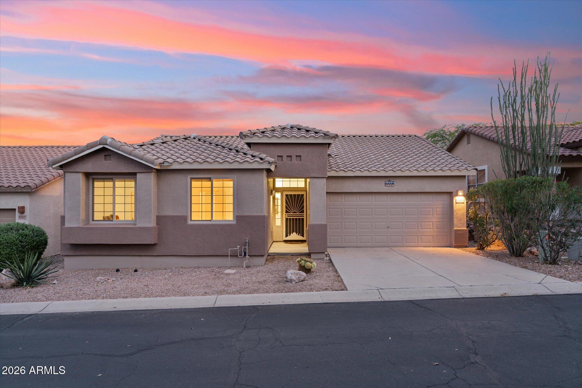 VISTA POINT - Residential