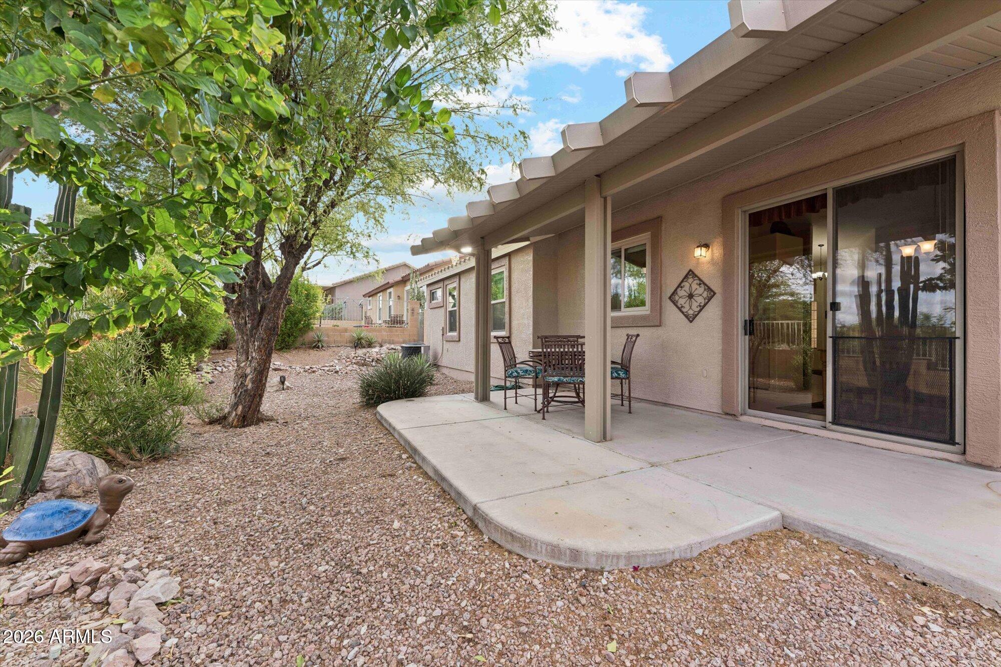 VISTA POINT - Residential