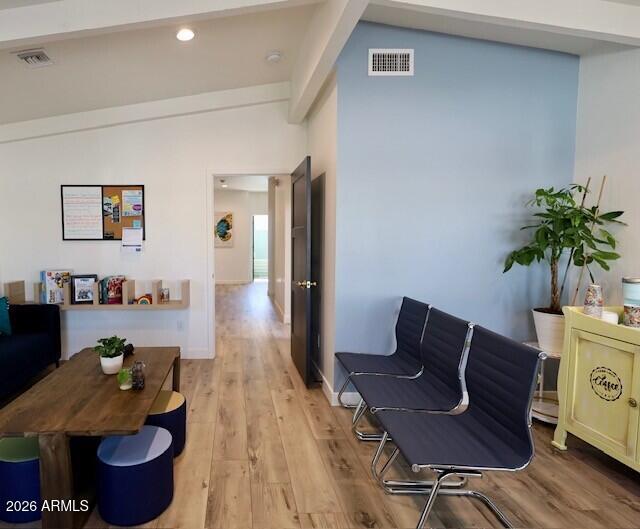 MONTEREY MEDICAL PLAZA - Commercial Sale