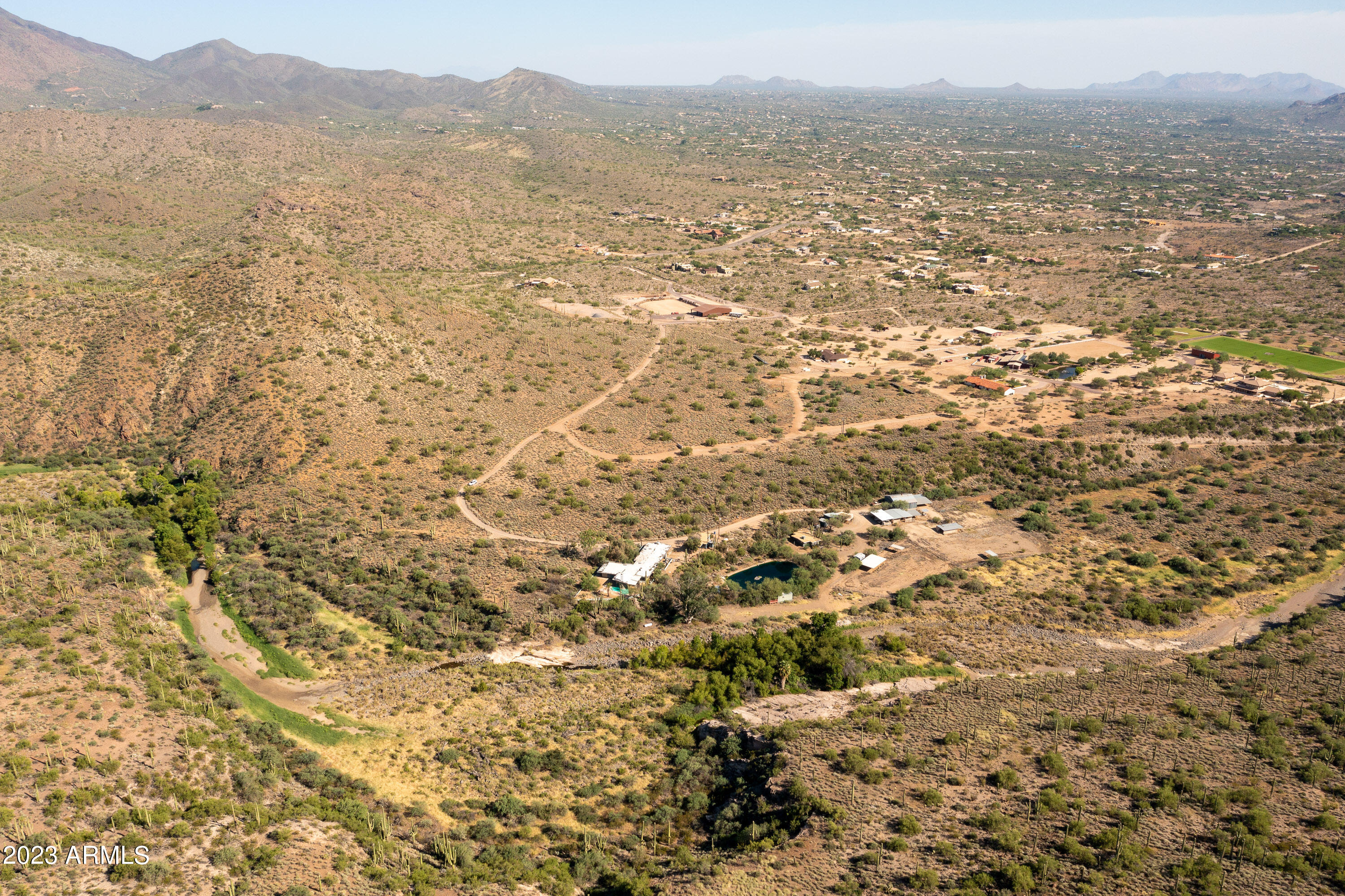 Spur Cross - Land