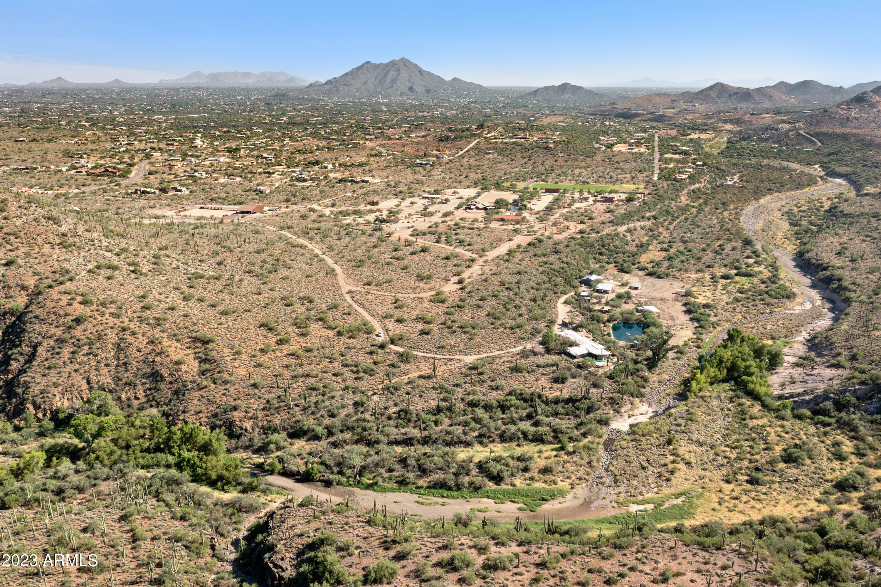 Spur Cross - Land