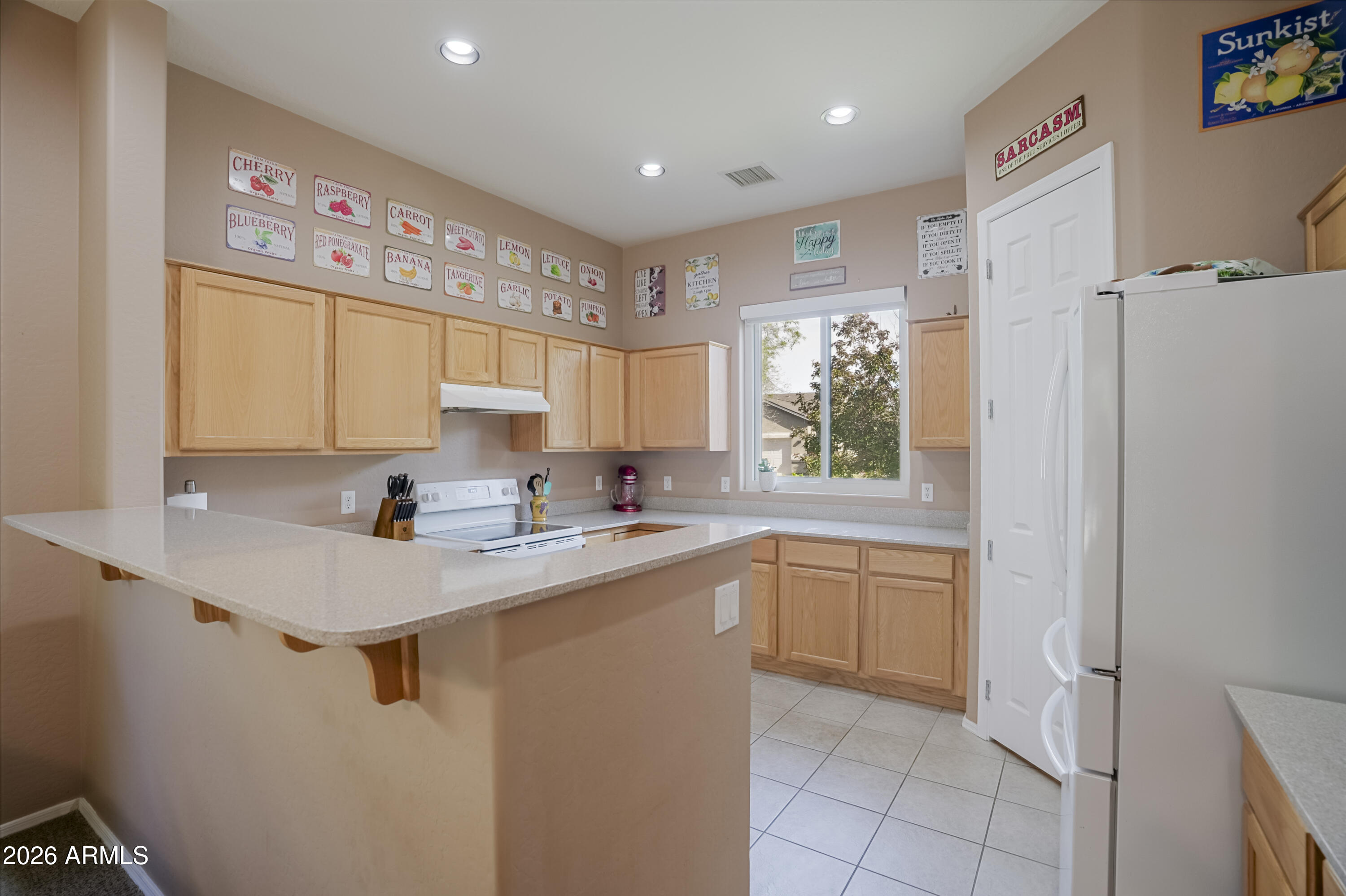 GRANVILLE 3 - Residential