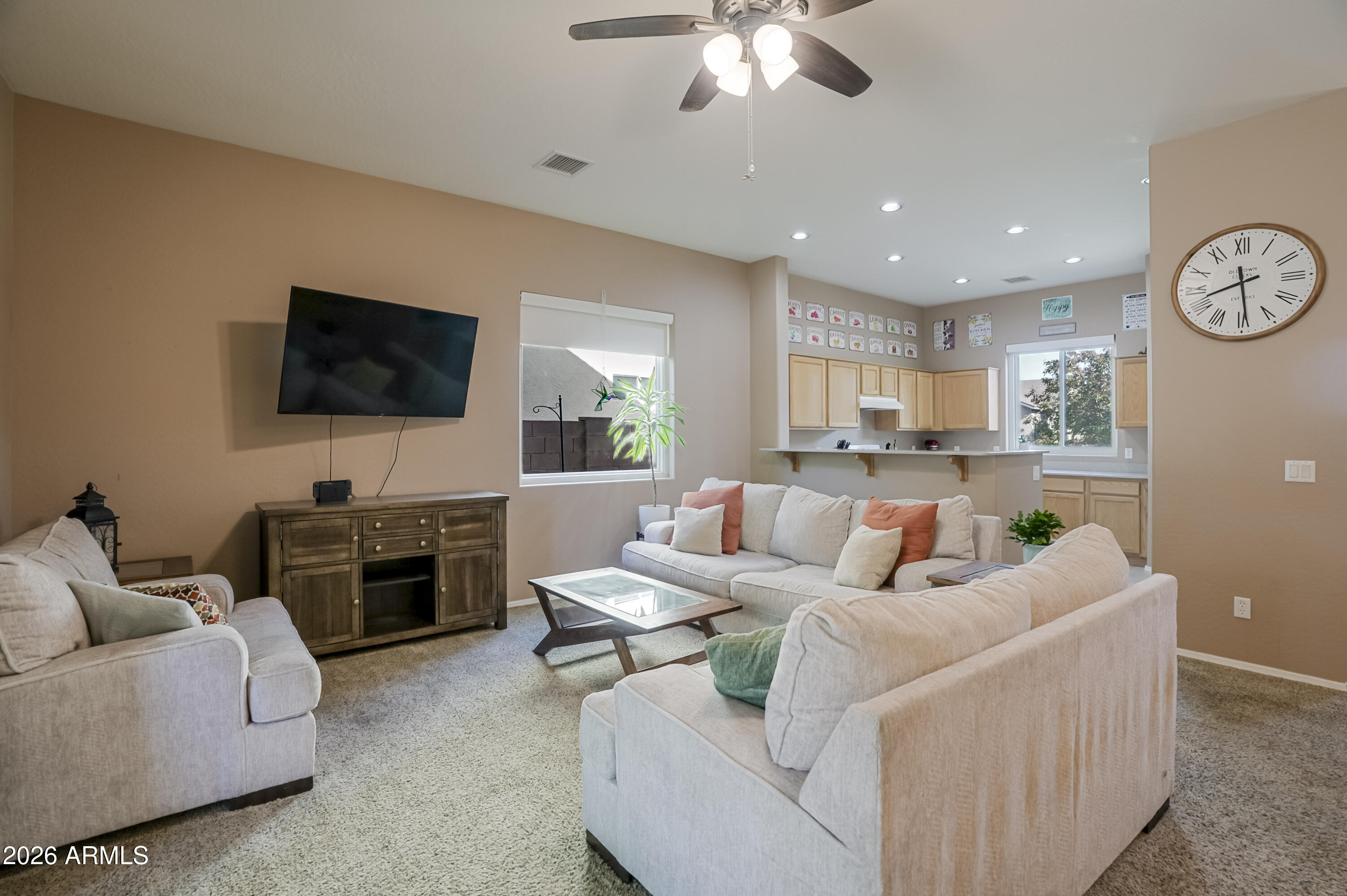 GRANVILLE 3 - Residential