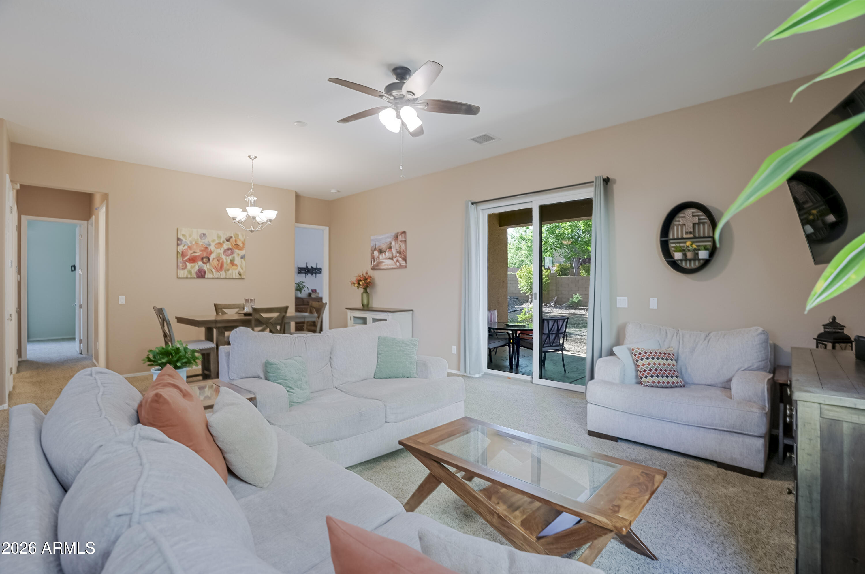 GRANVILLE 3 - Residential