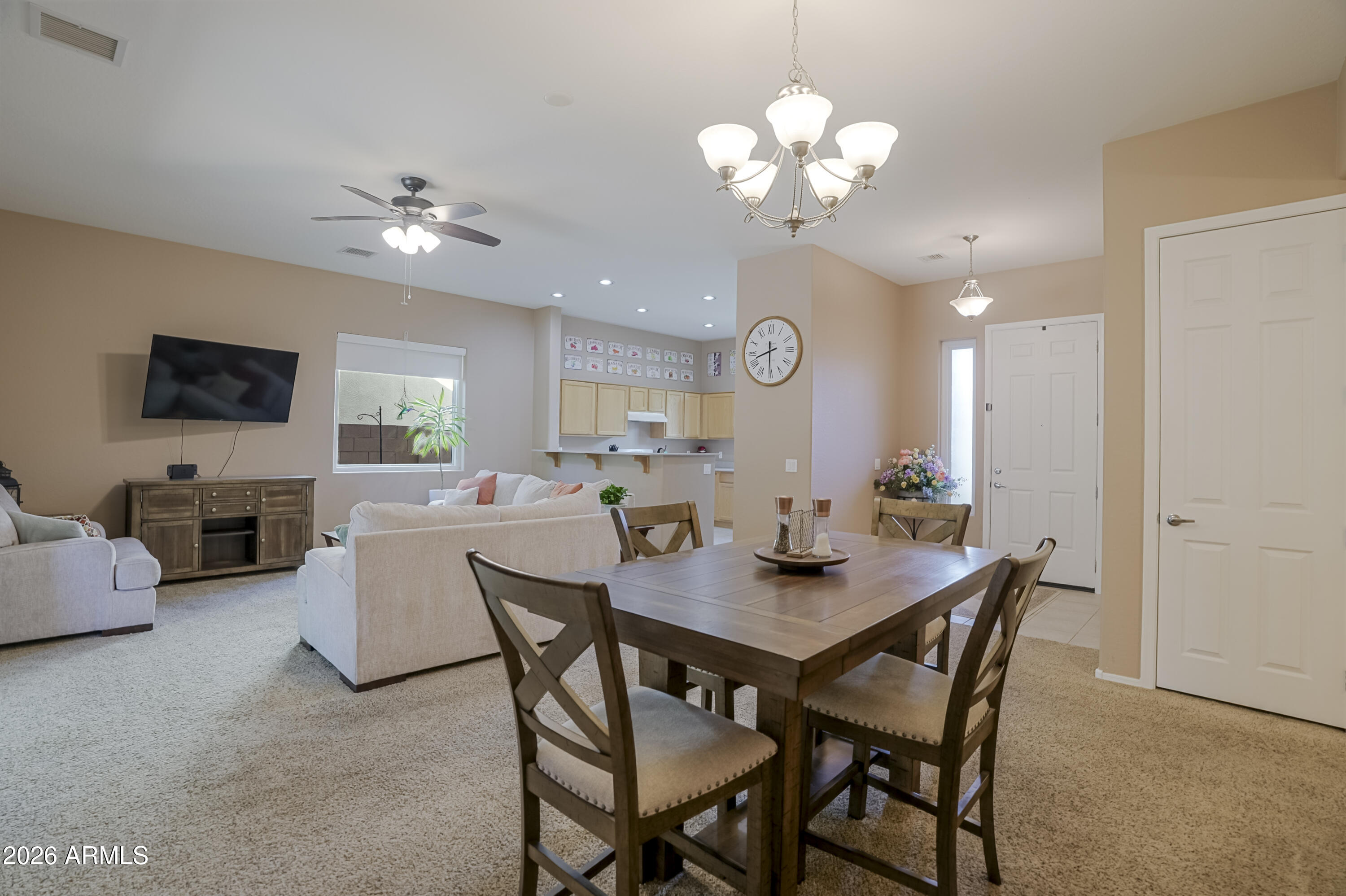GRANVILLE 3 - Residential