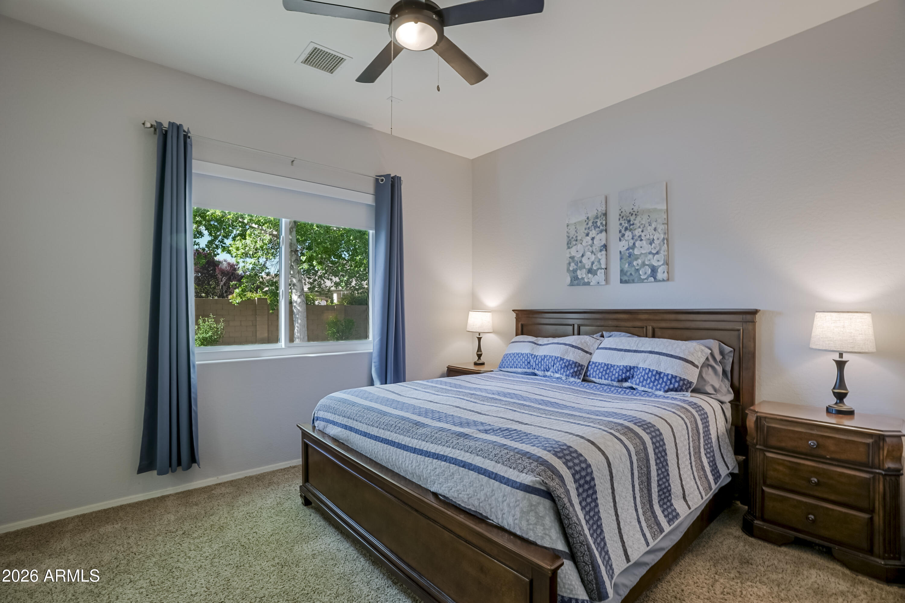 GRANVILLE 3 - Residential