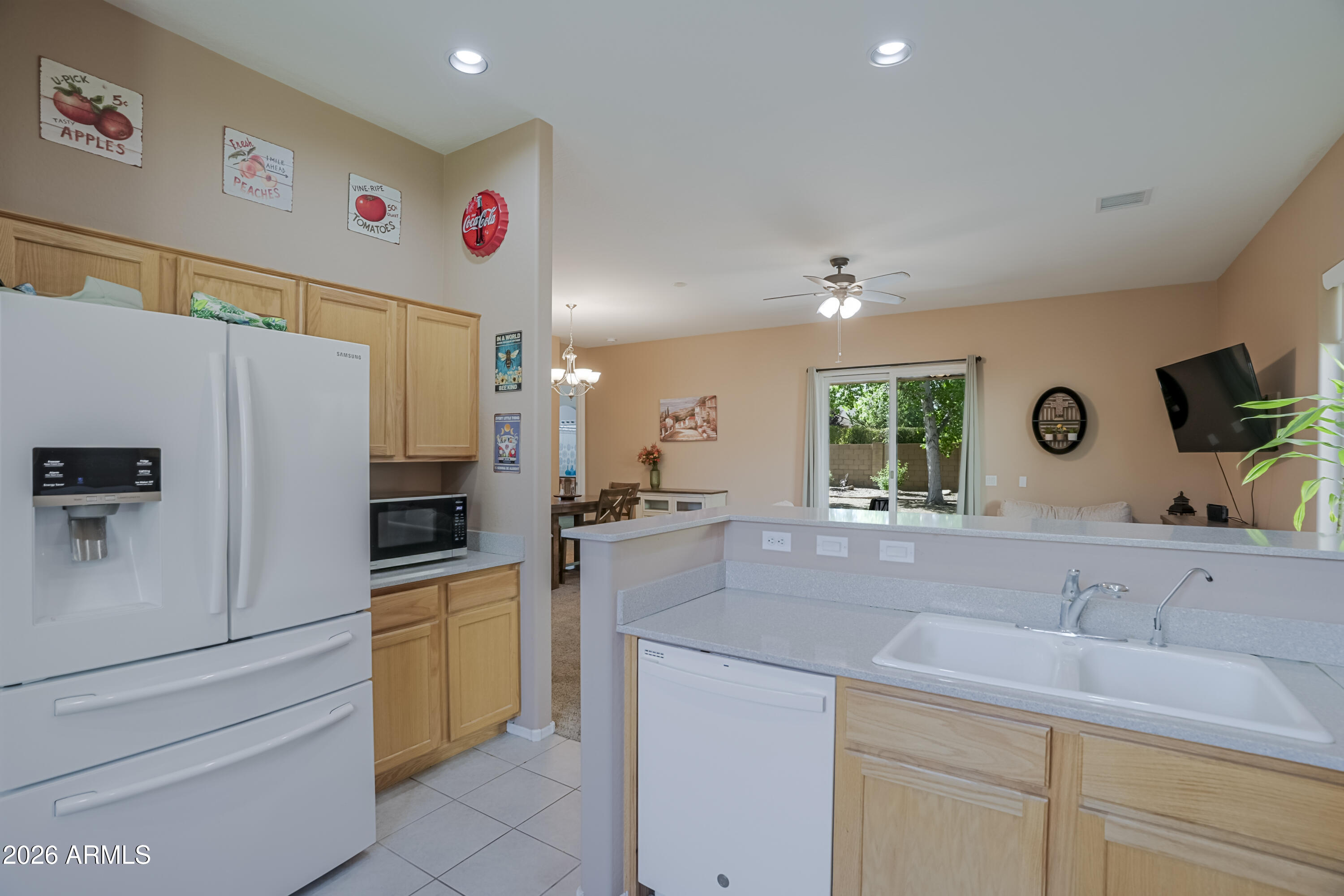 GRANVILLE 3 - Residential