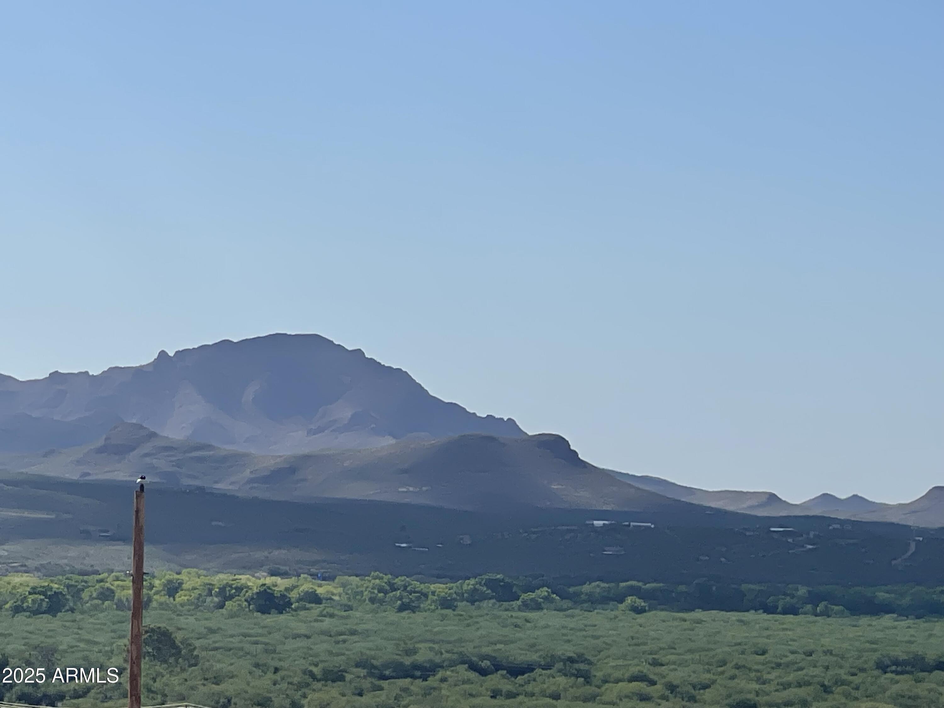 RIO RICO ESTATES 16 - Land