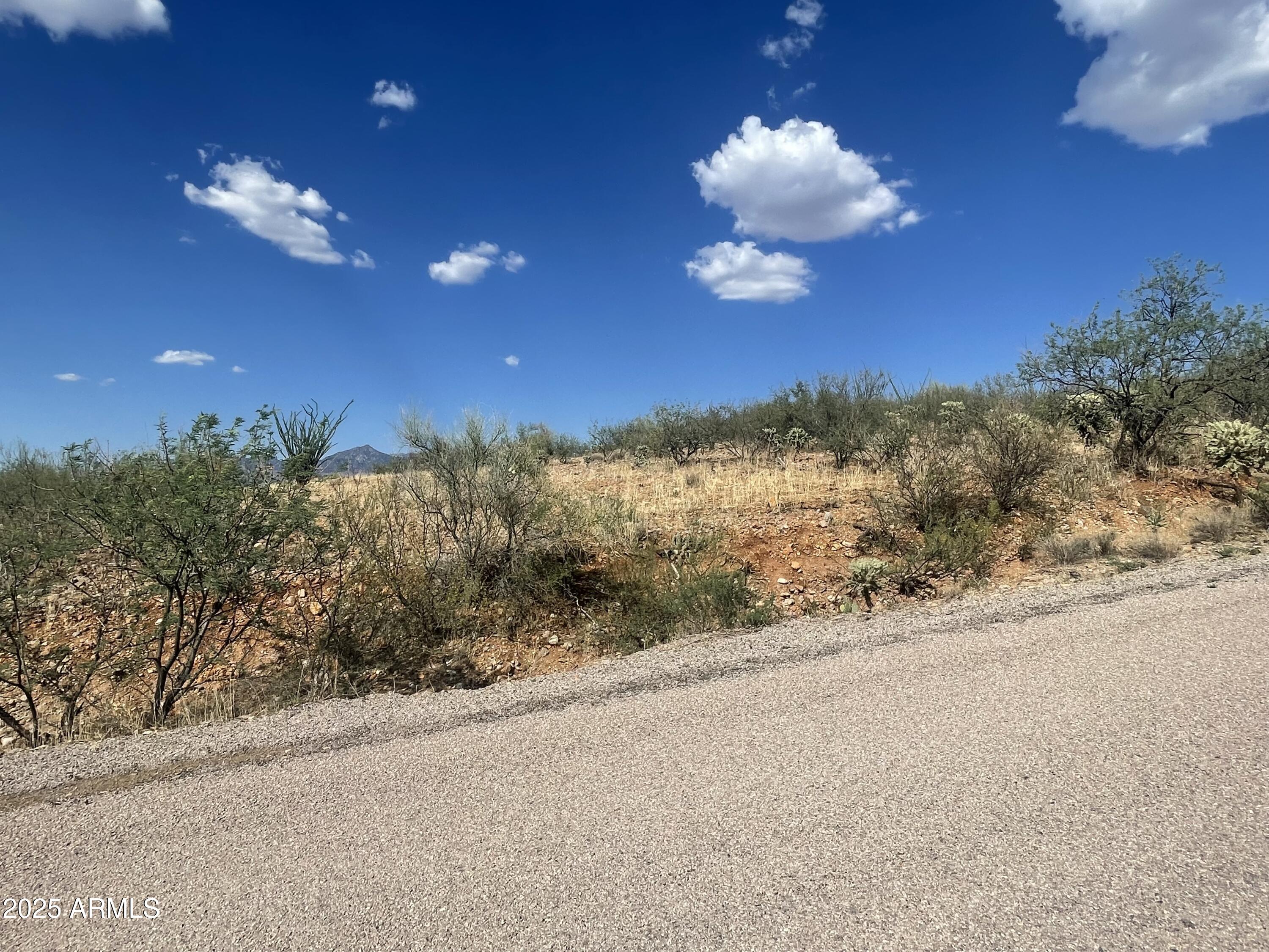 RIO RICO ESTATES 16 - Land
