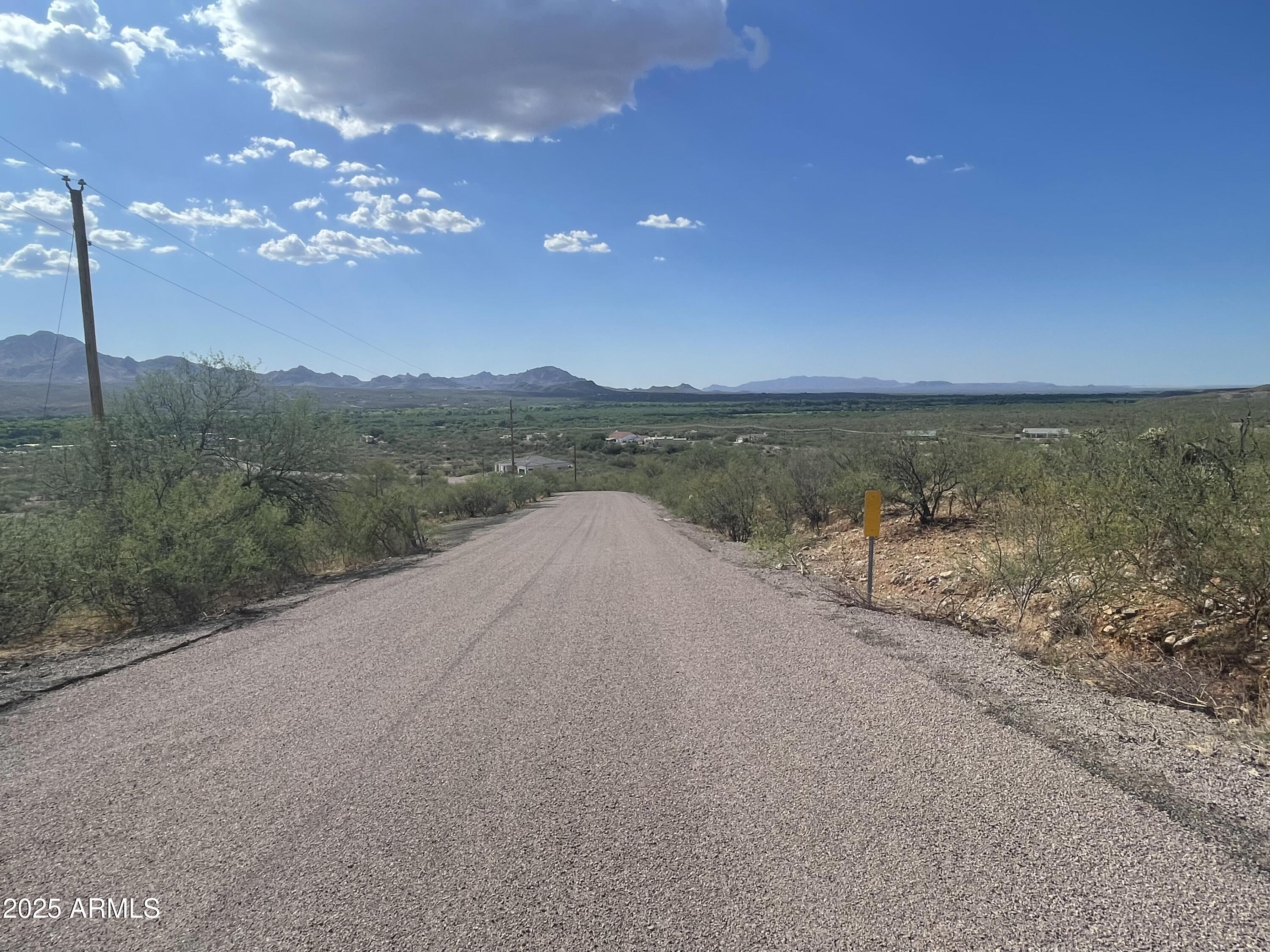 RIO RICO ESTATES 16 - Land