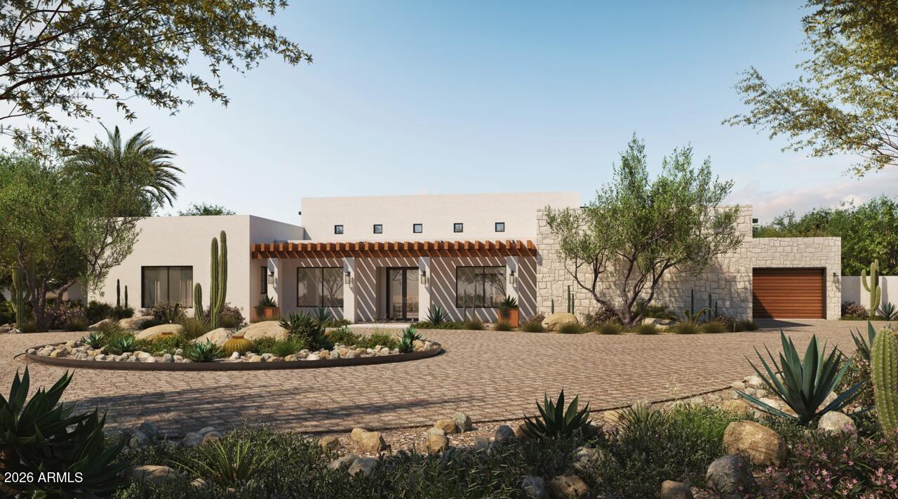PARADISE VALLEY RANCHOS 2 - Residential