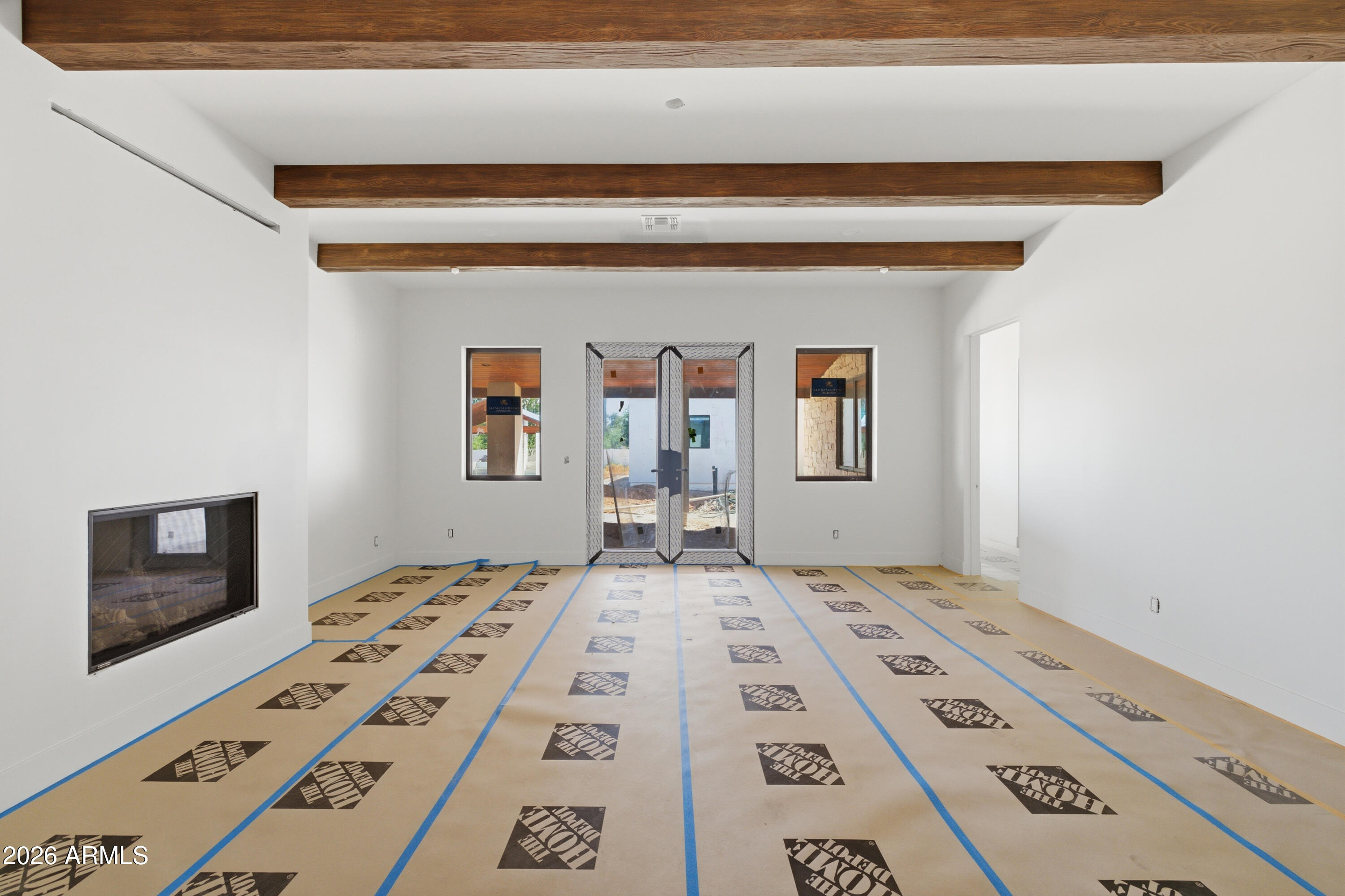 PARADISE VALLEY RANCHOS 2 - Residential
