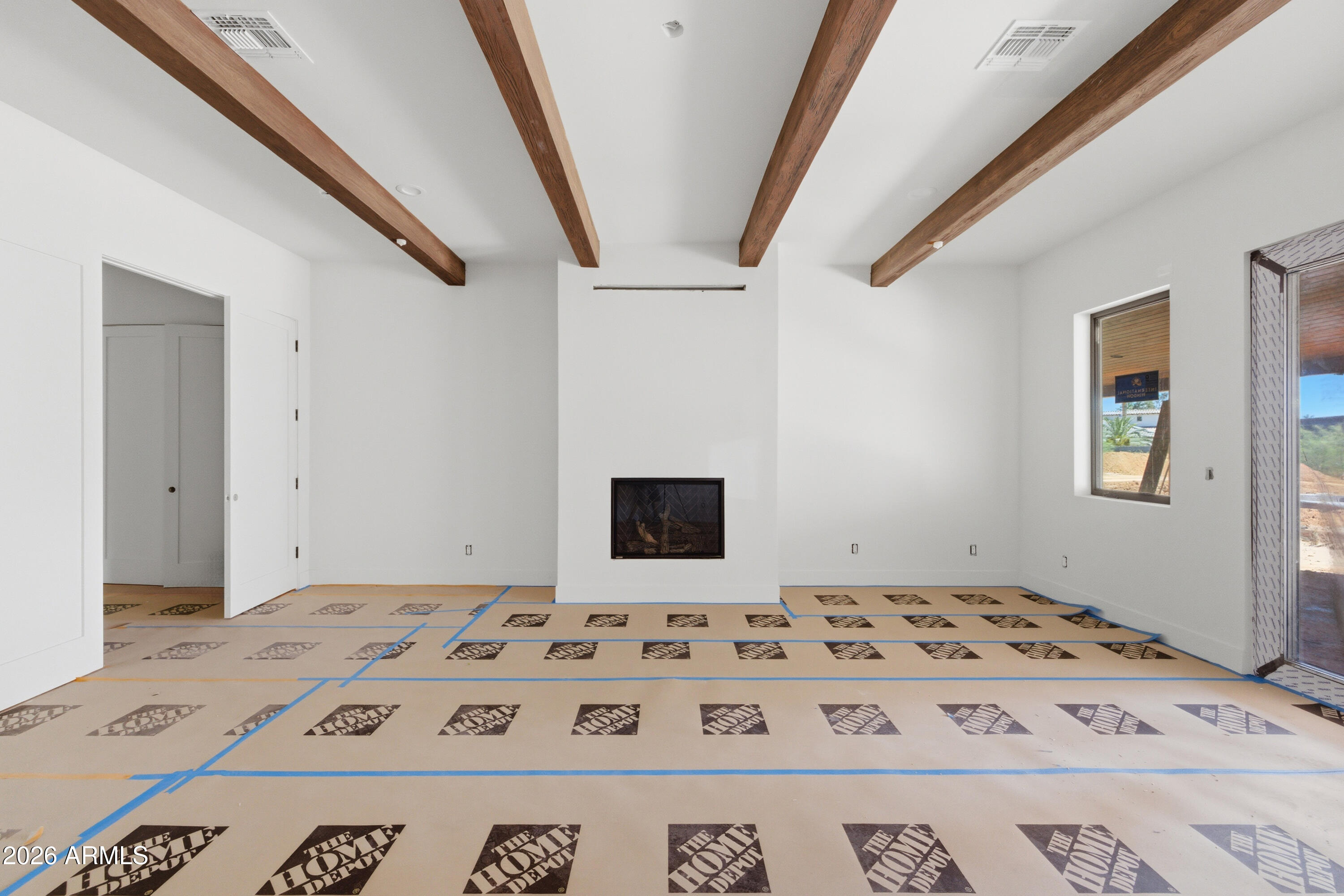PARADISE VALLEY RANCHOS 2 - Residential