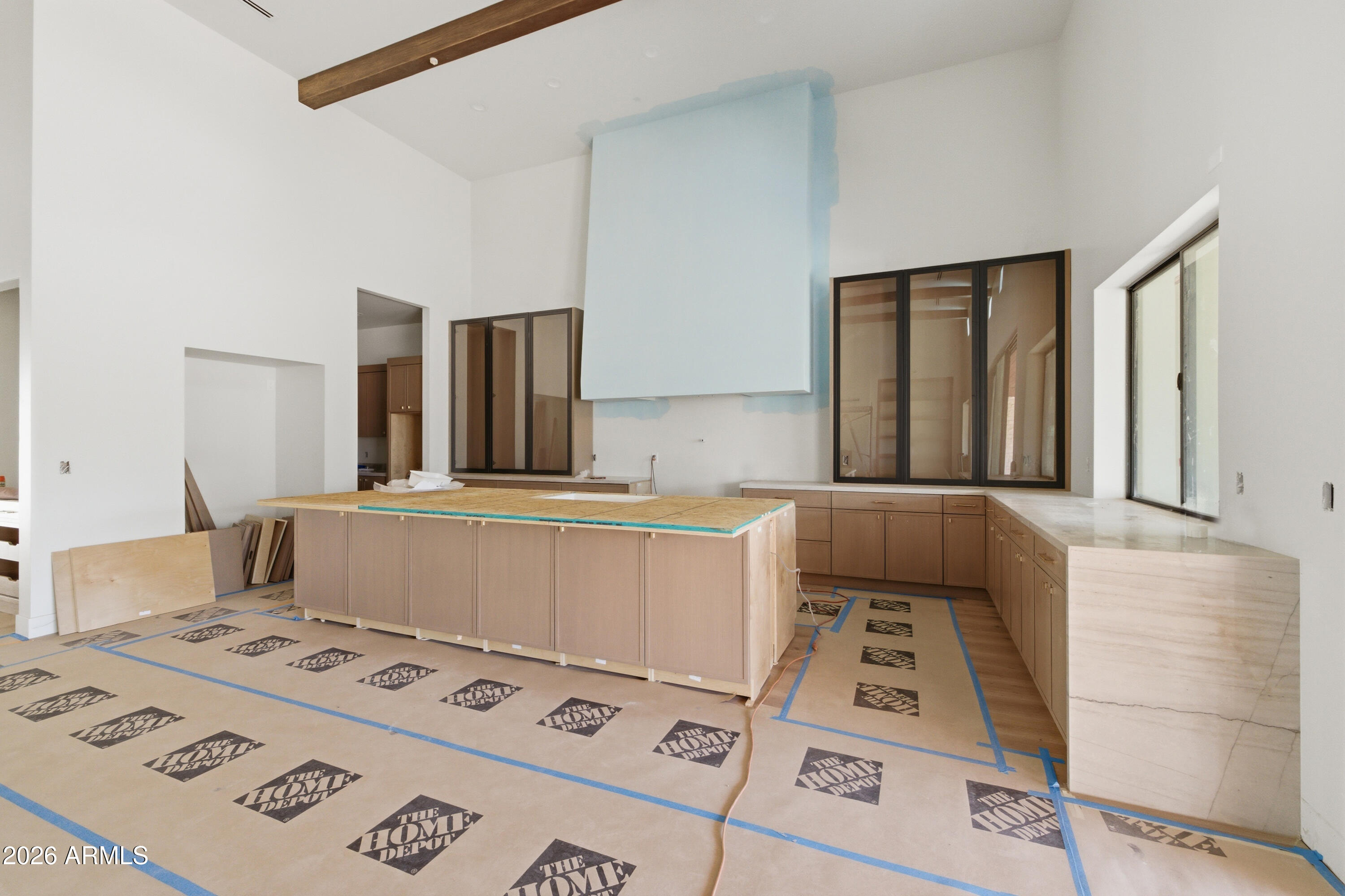 PARADISE VALLEY RANCHOS 2 - Residential