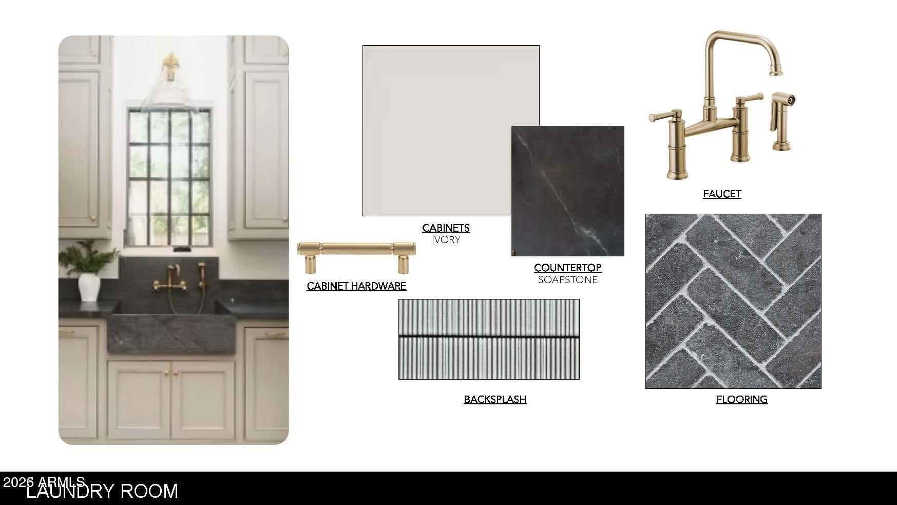 PARADISE VALLEY RANCHOS 2 - Residential
