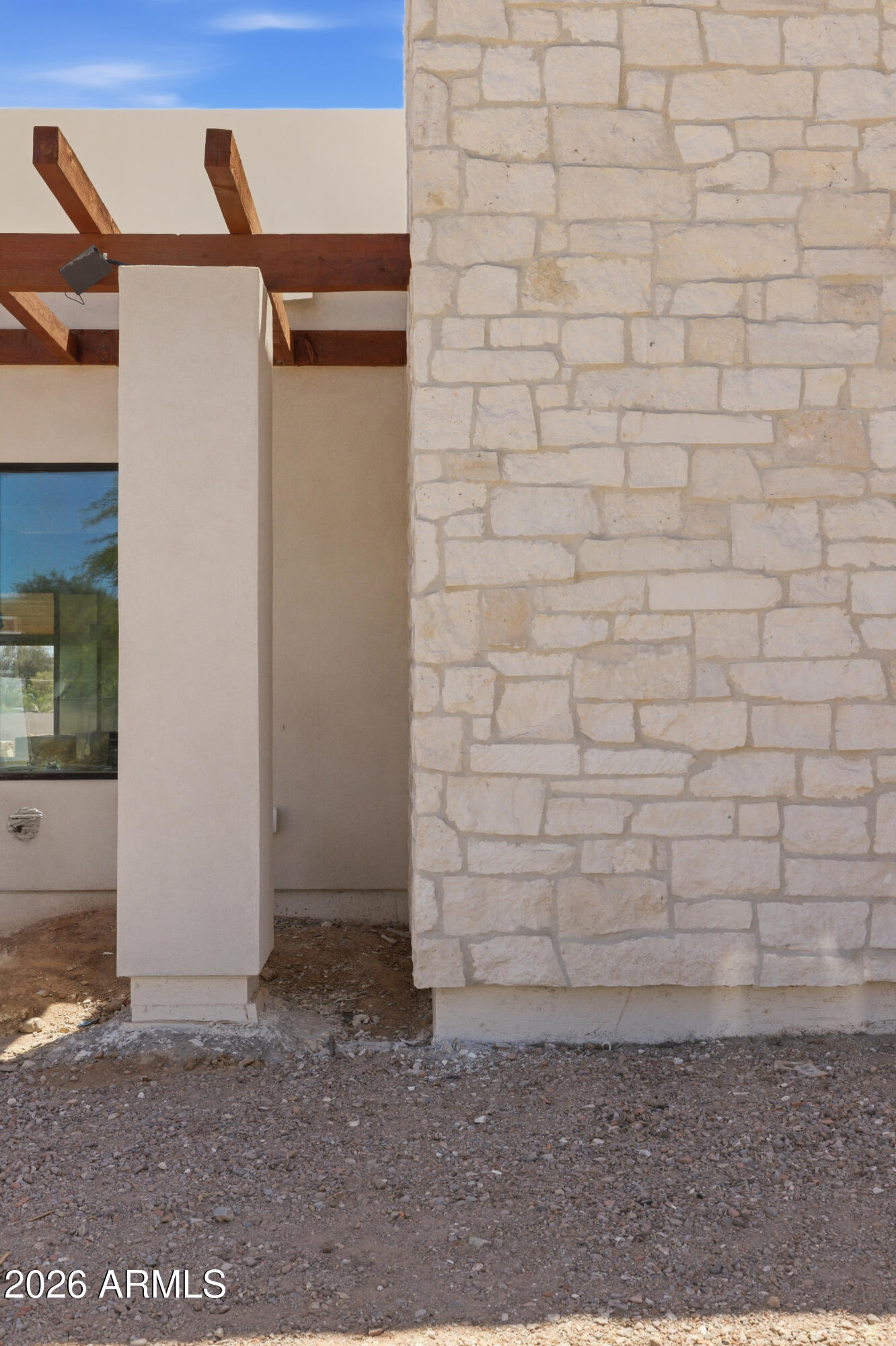 PARADISE VALLEY RANCHOS 2 - Residential
