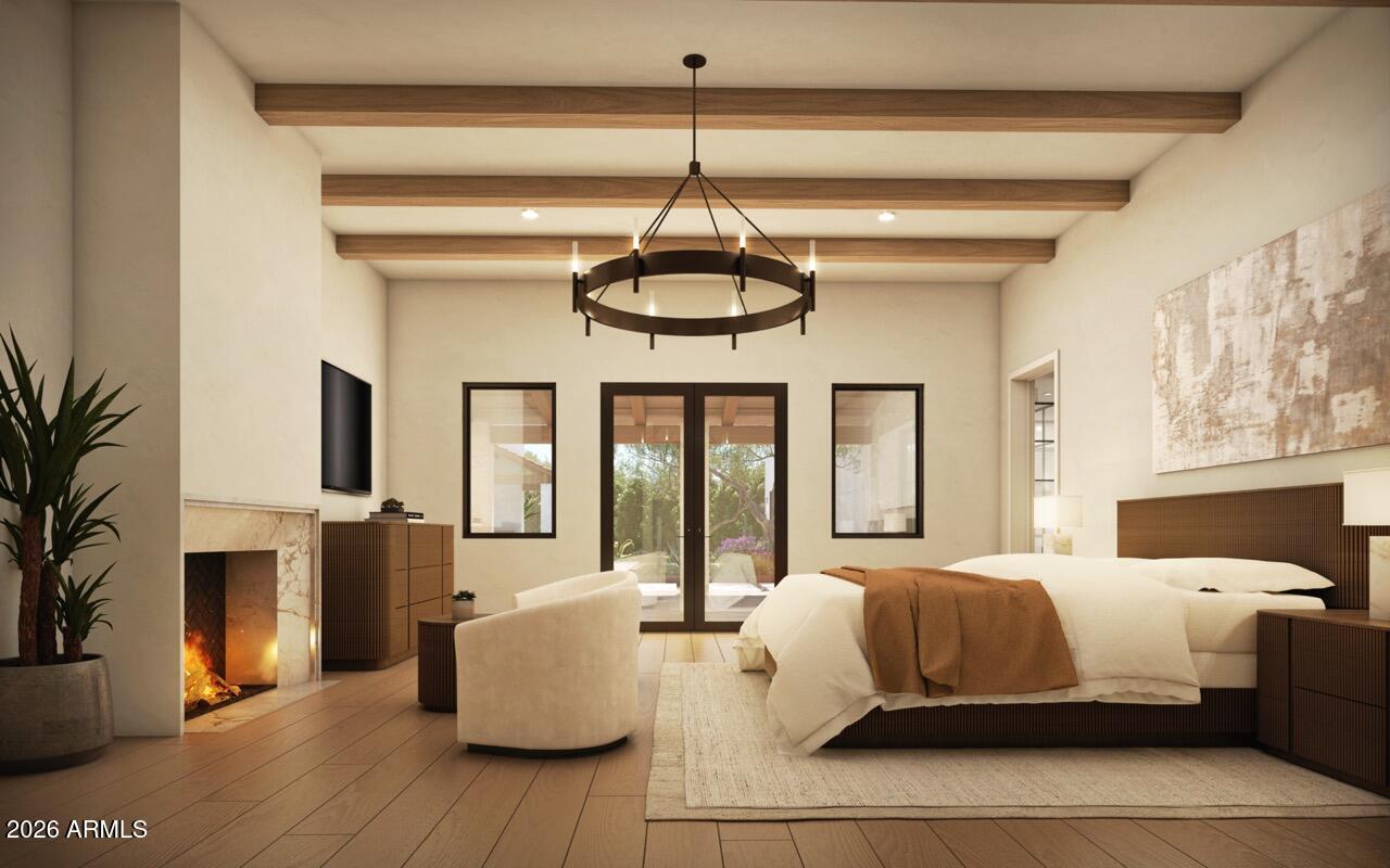 PARADISE VALLEY RANCHOS 2 - Residential