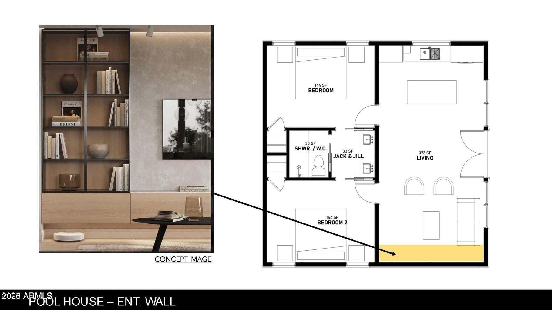 PARADISE VALLEY RANCHOS 2 - Residential