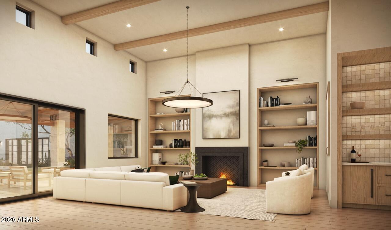 PARADISE VALLEY RANCHOS 2 - Residential