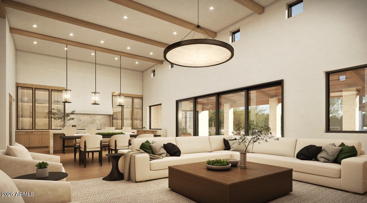 PARADISE VALLEY RANCHOS 2 - Residential