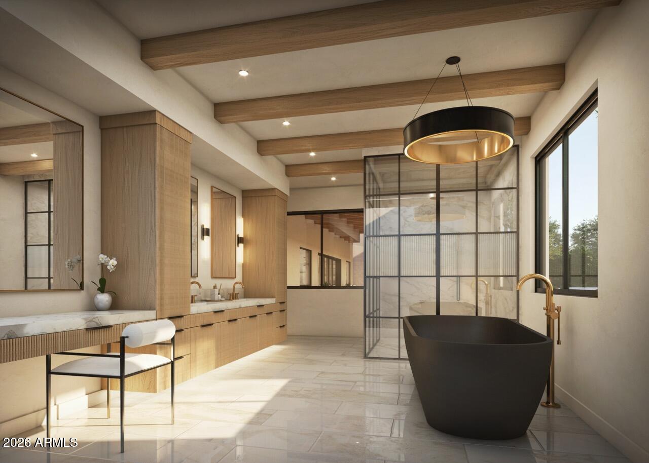 PARADISE VALLEY RANCHOS 2 - Residential