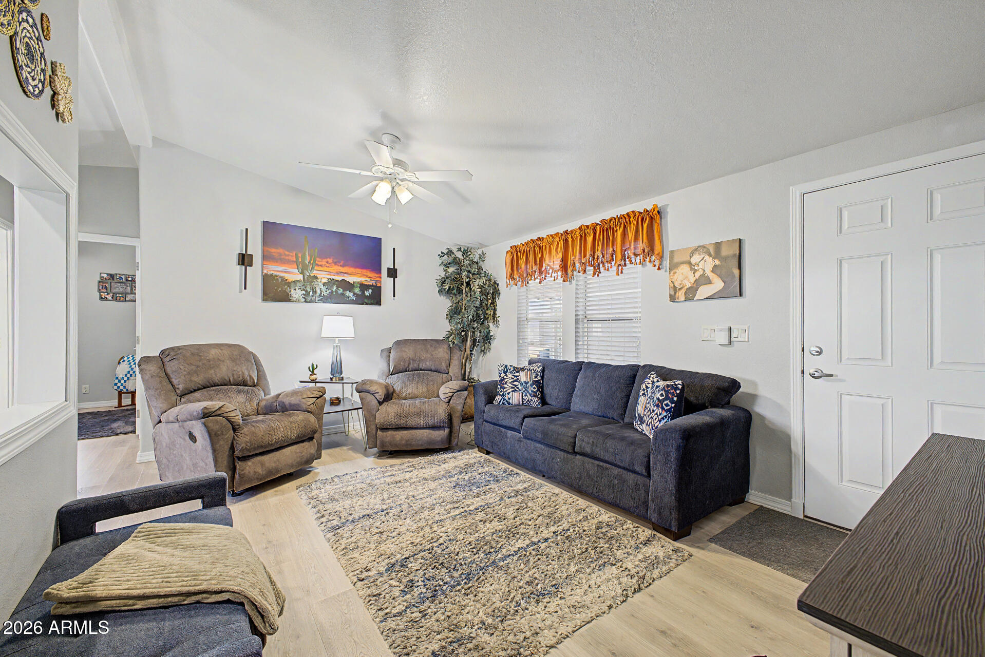 COTTON LANE RV RESORT PARK - Residential